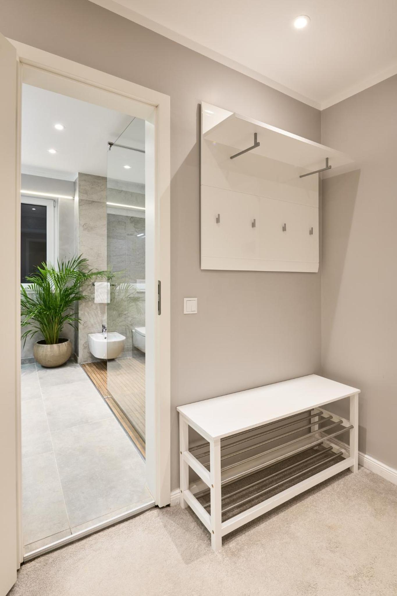 Aparthotel Voglergasse
