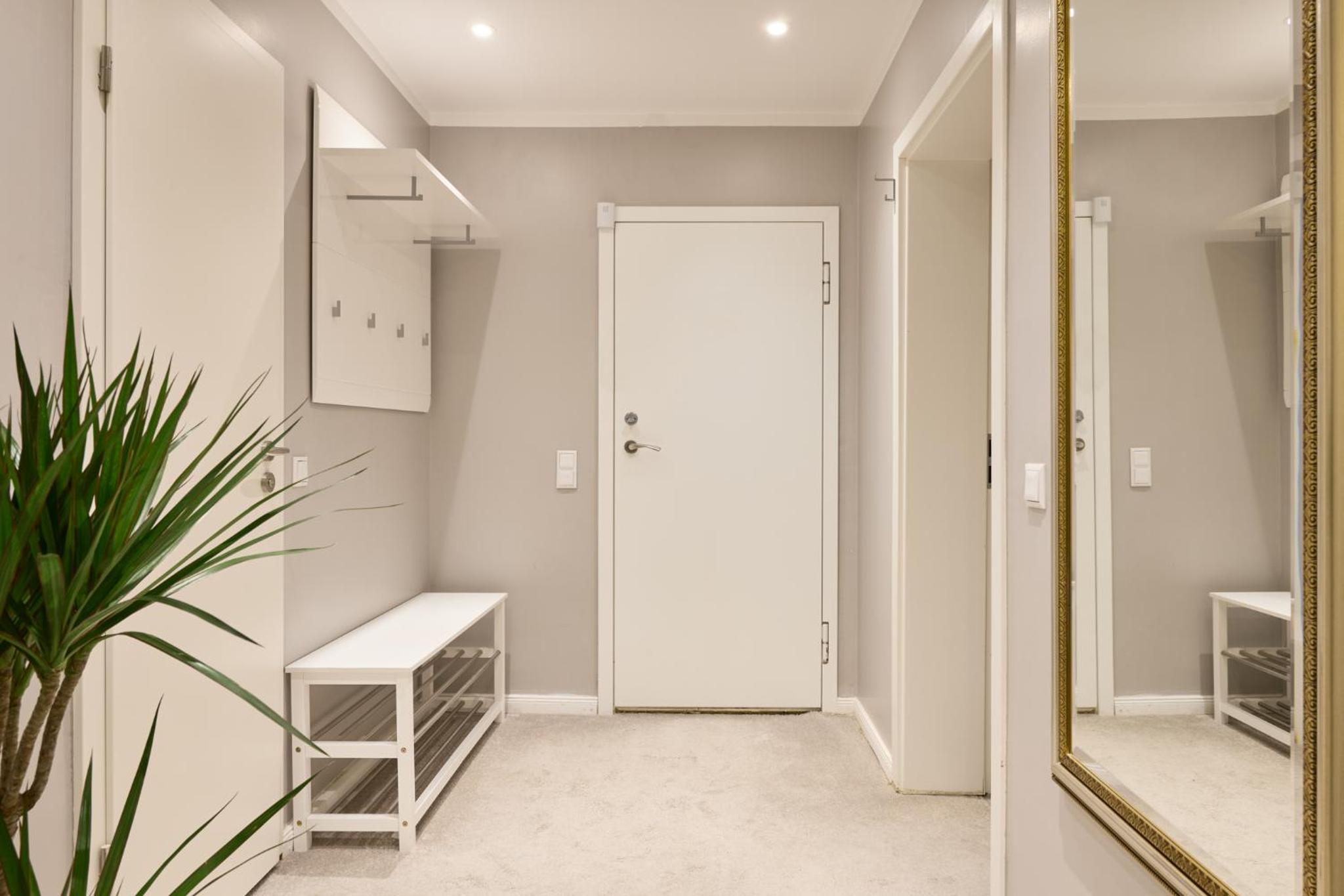 Aparthotel Voglergasse