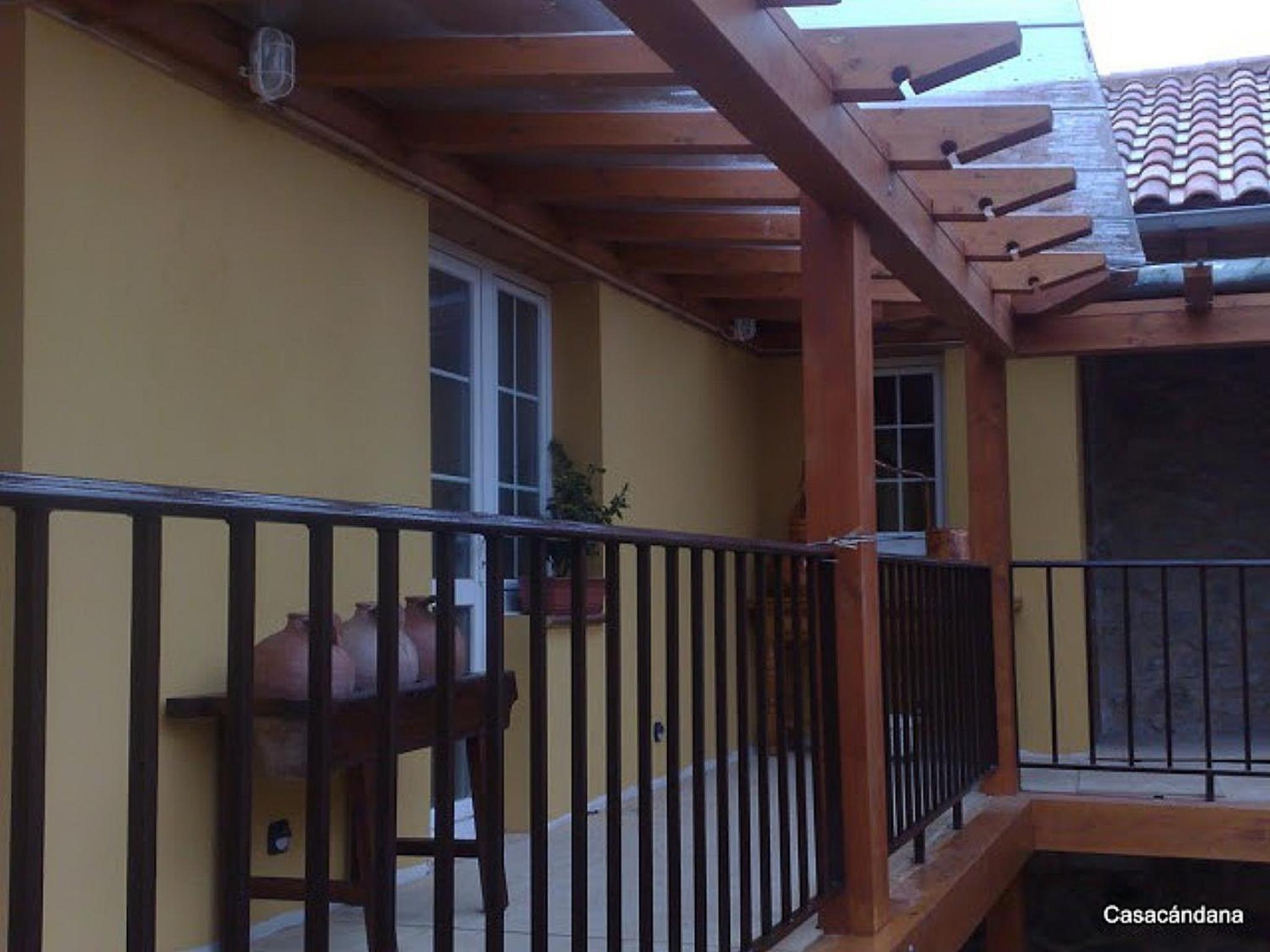 Casa Candana