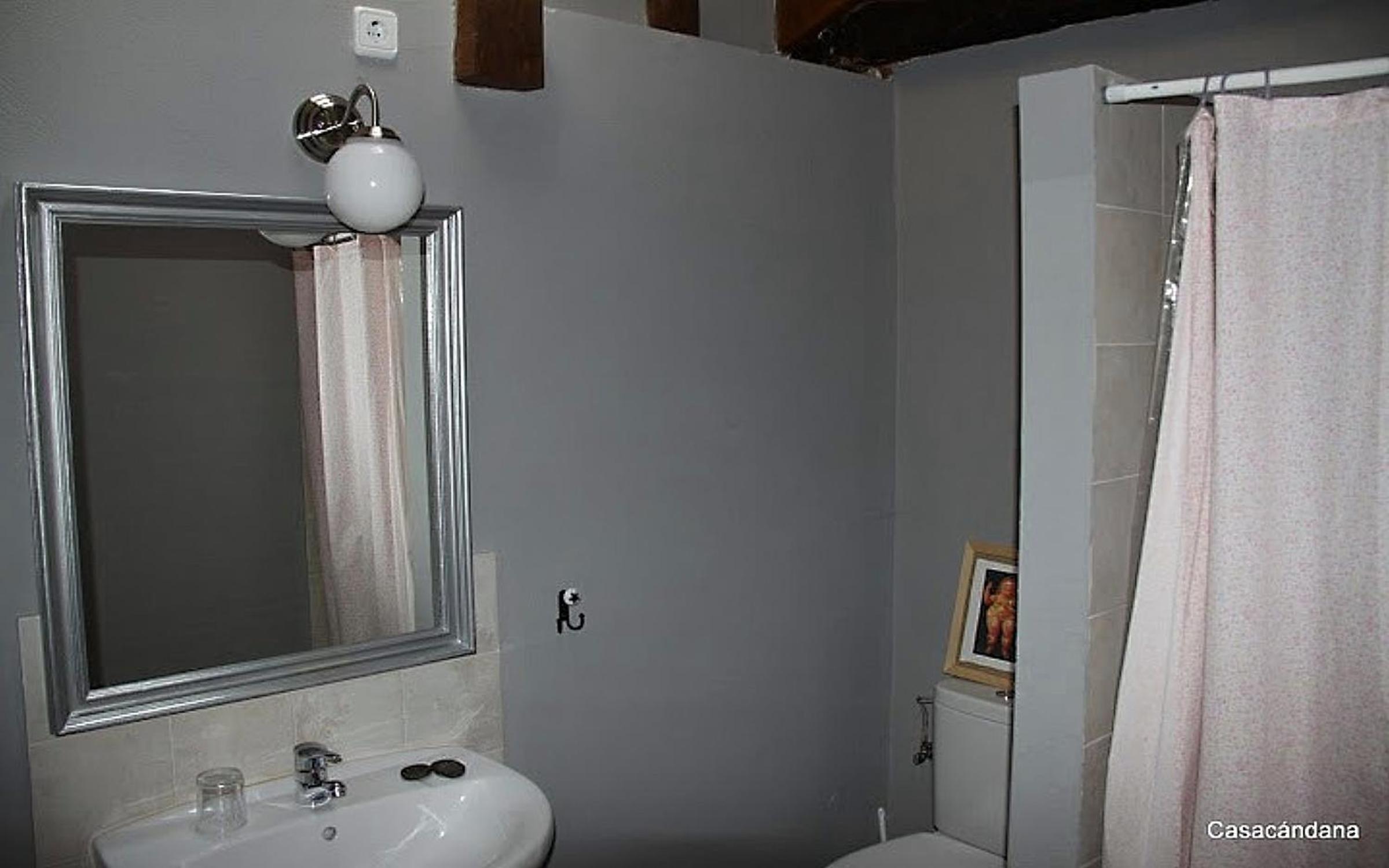Casa Candana
