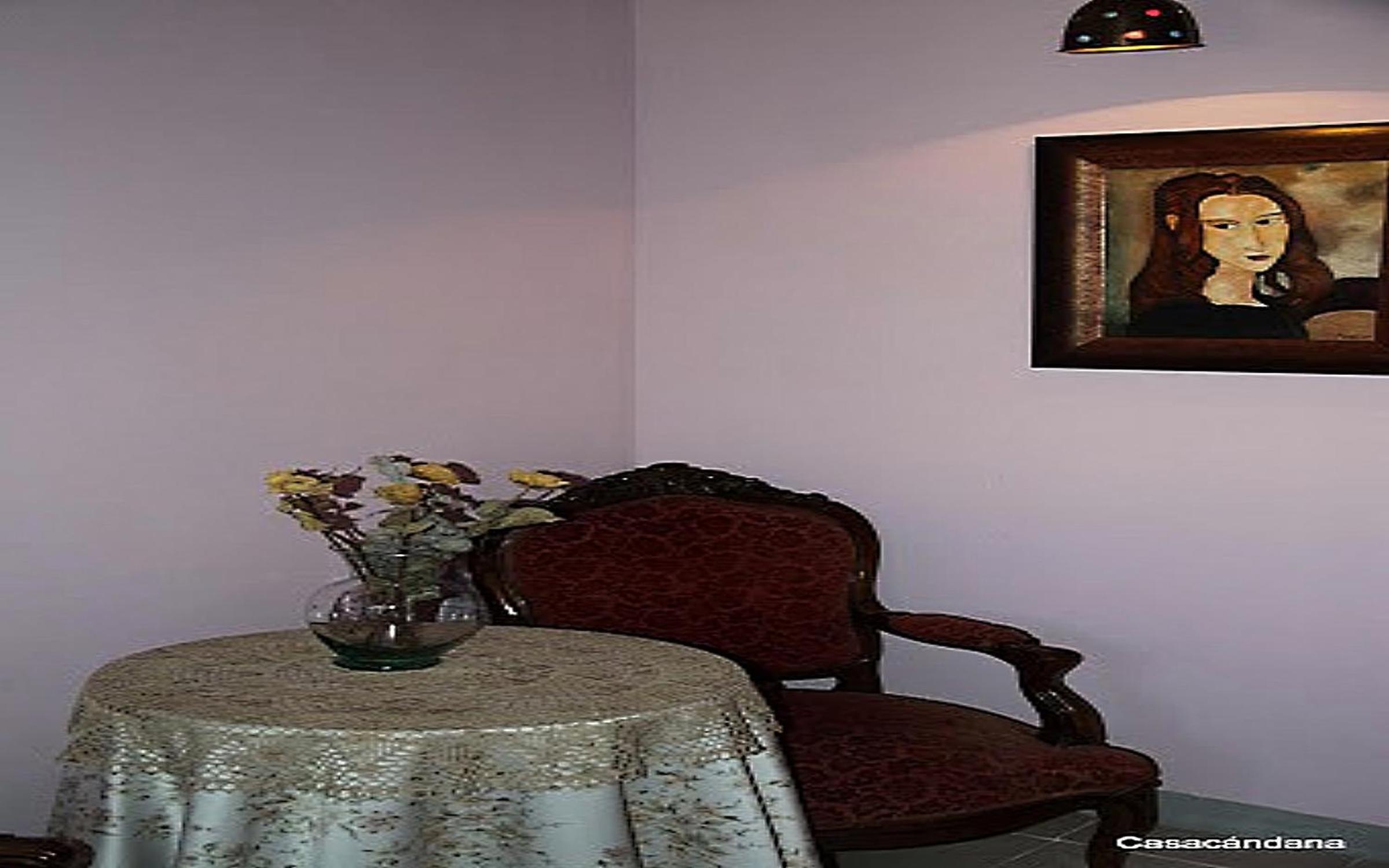 Casa Candana