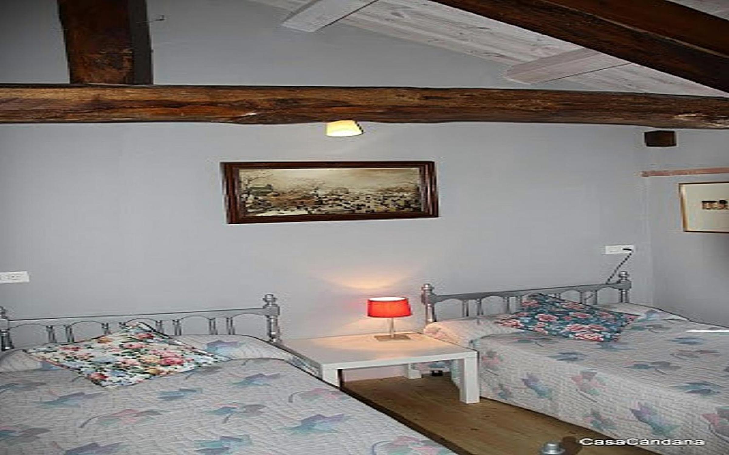 Casa Candana