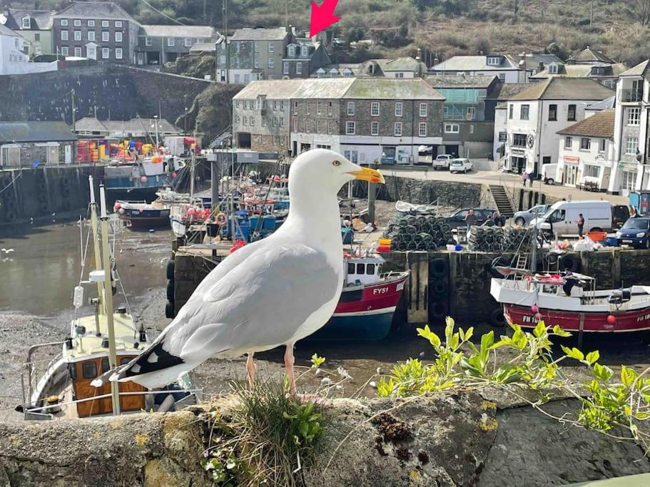Fabulous 2 Bed Cottage - Outstanding Sea Views view 4