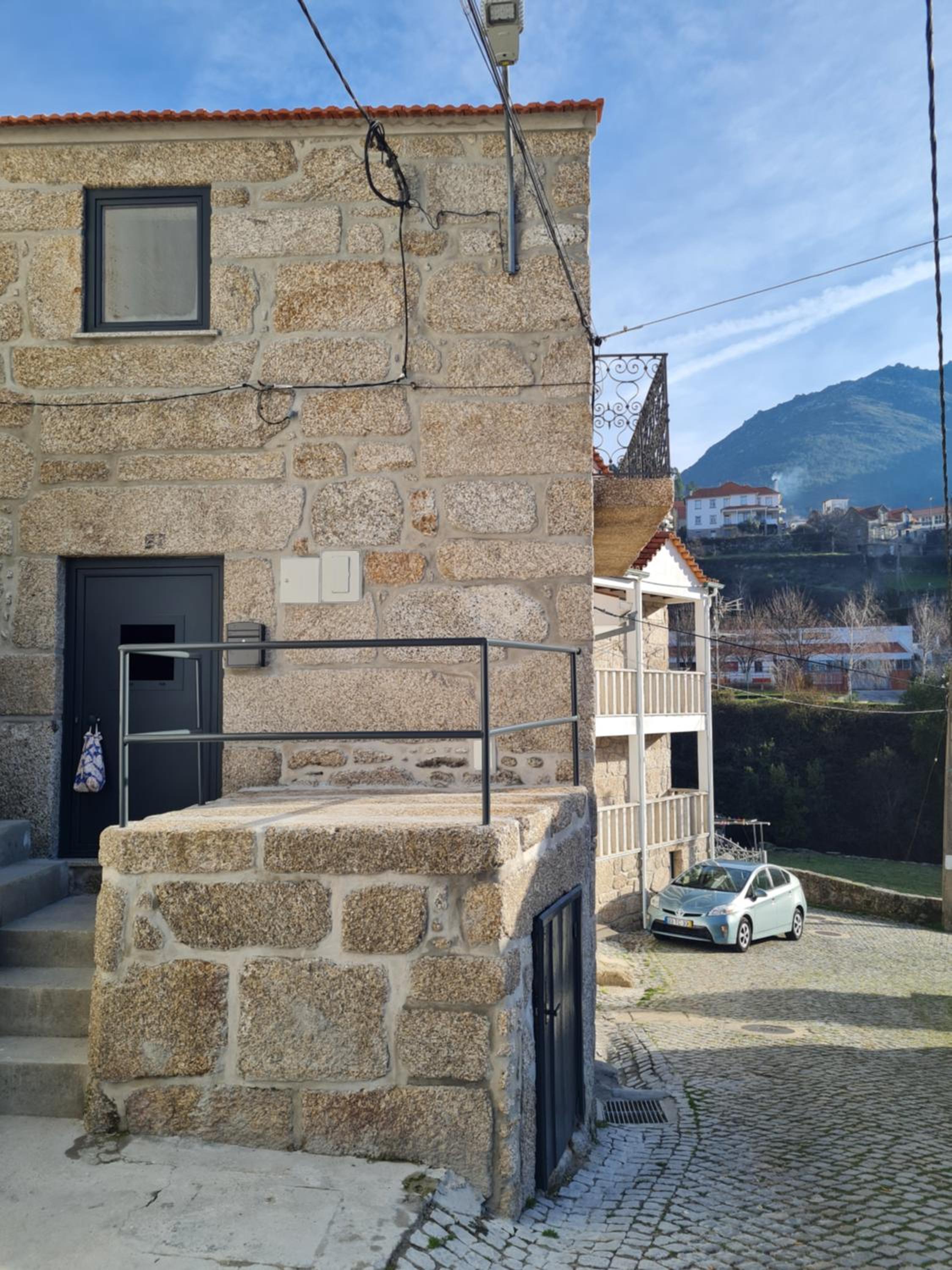 Hotel Casa da Cantareira - Image 1