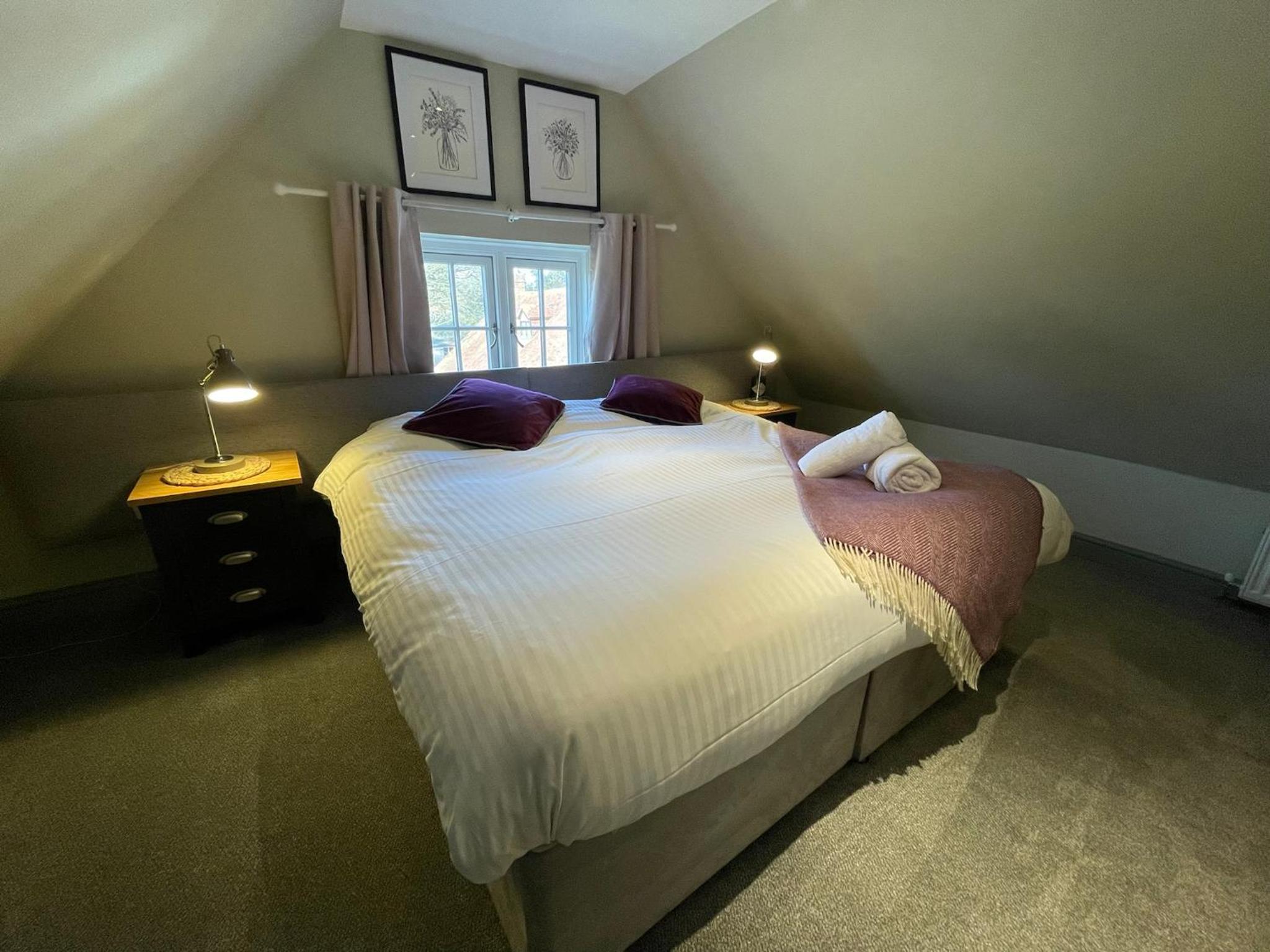 The Windmill Inn