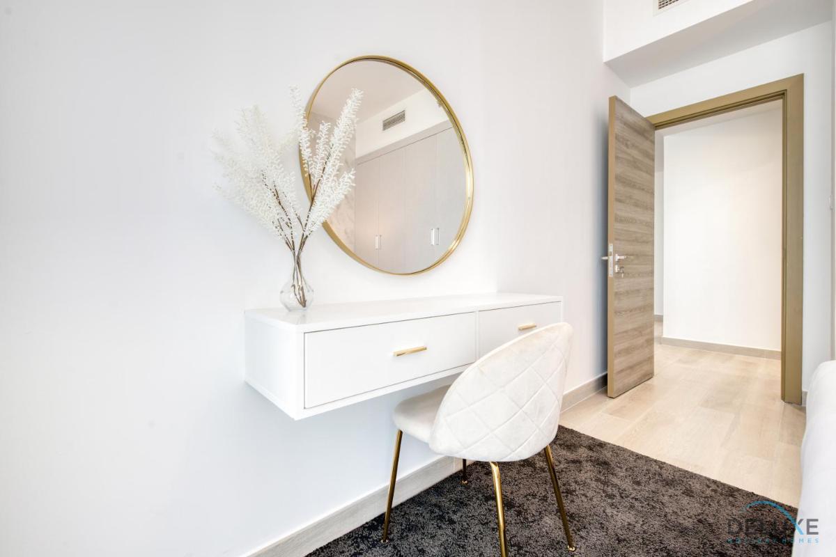 Cheerful 1BR at Bloom Tower B JVC By Deluxe Holiday Homes
