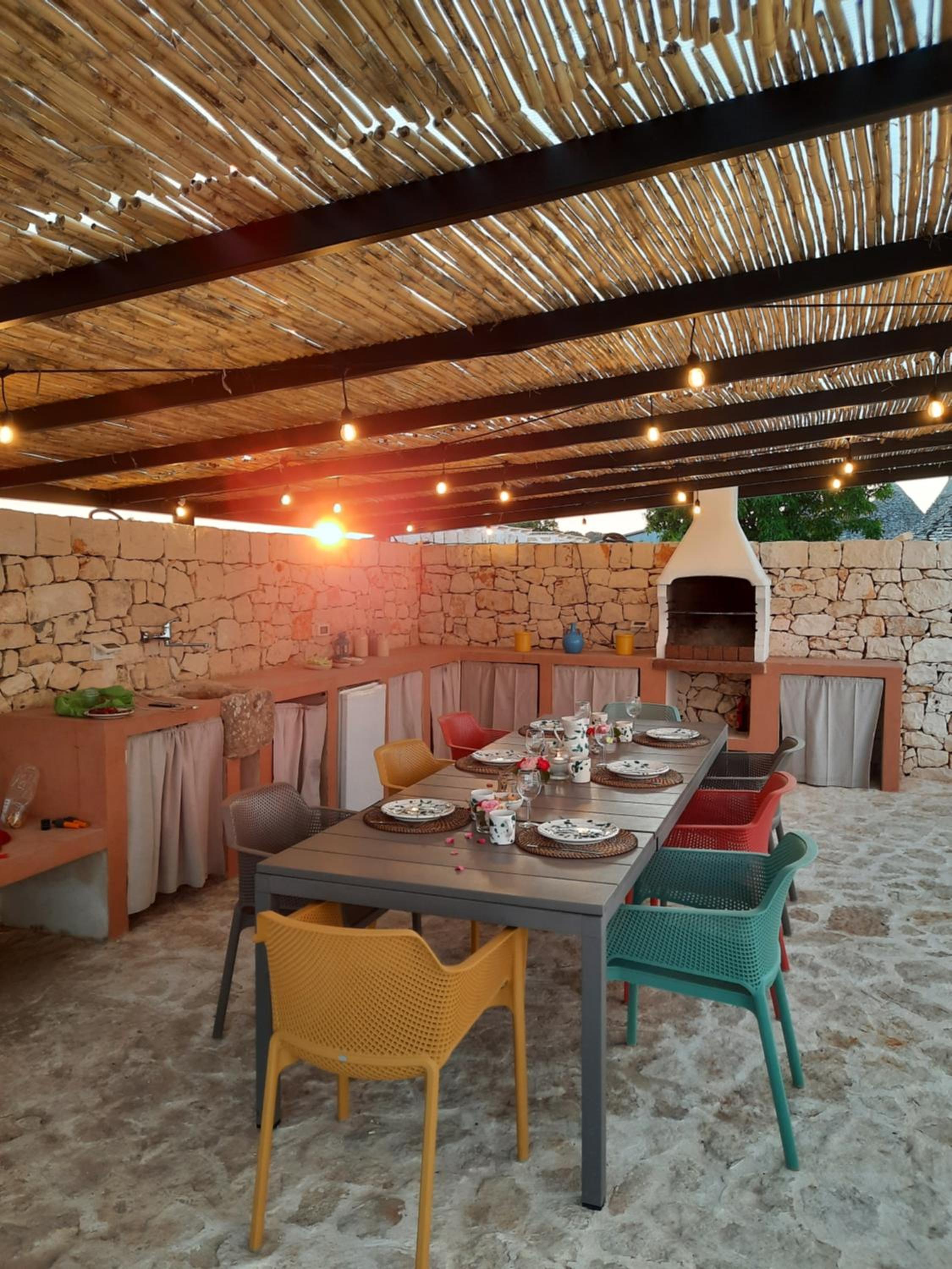 Borgo Aratico view 3