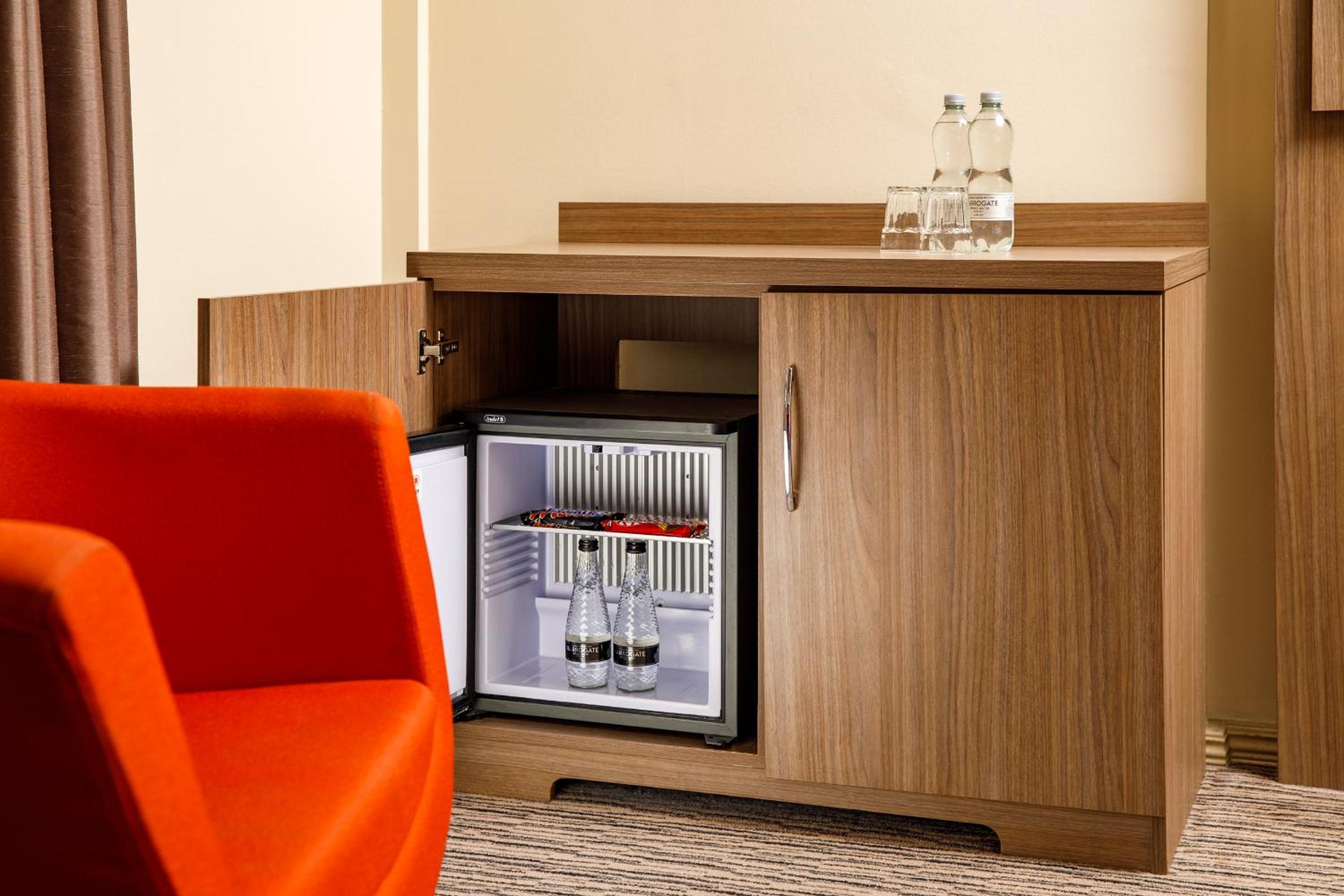 Darlington Vacations - Holiday Inn Darlington - NORTH A1M, JCT.59, an IHG Hotel - Property Image 25