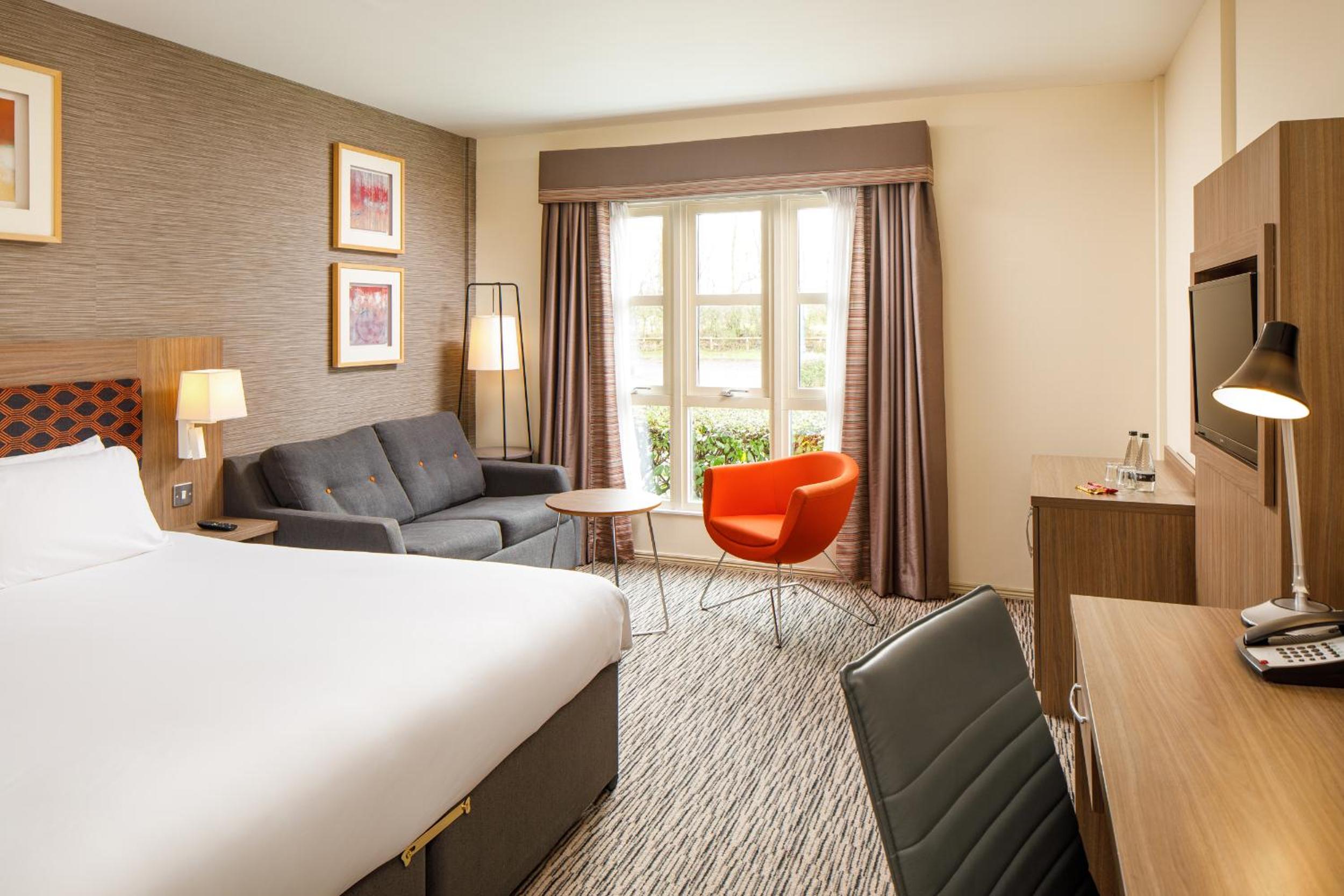 Darlington Vacations - Holiday Inn Darlington - NORTH A1M, JCT.59, an IHG Hotel - Property Image 24