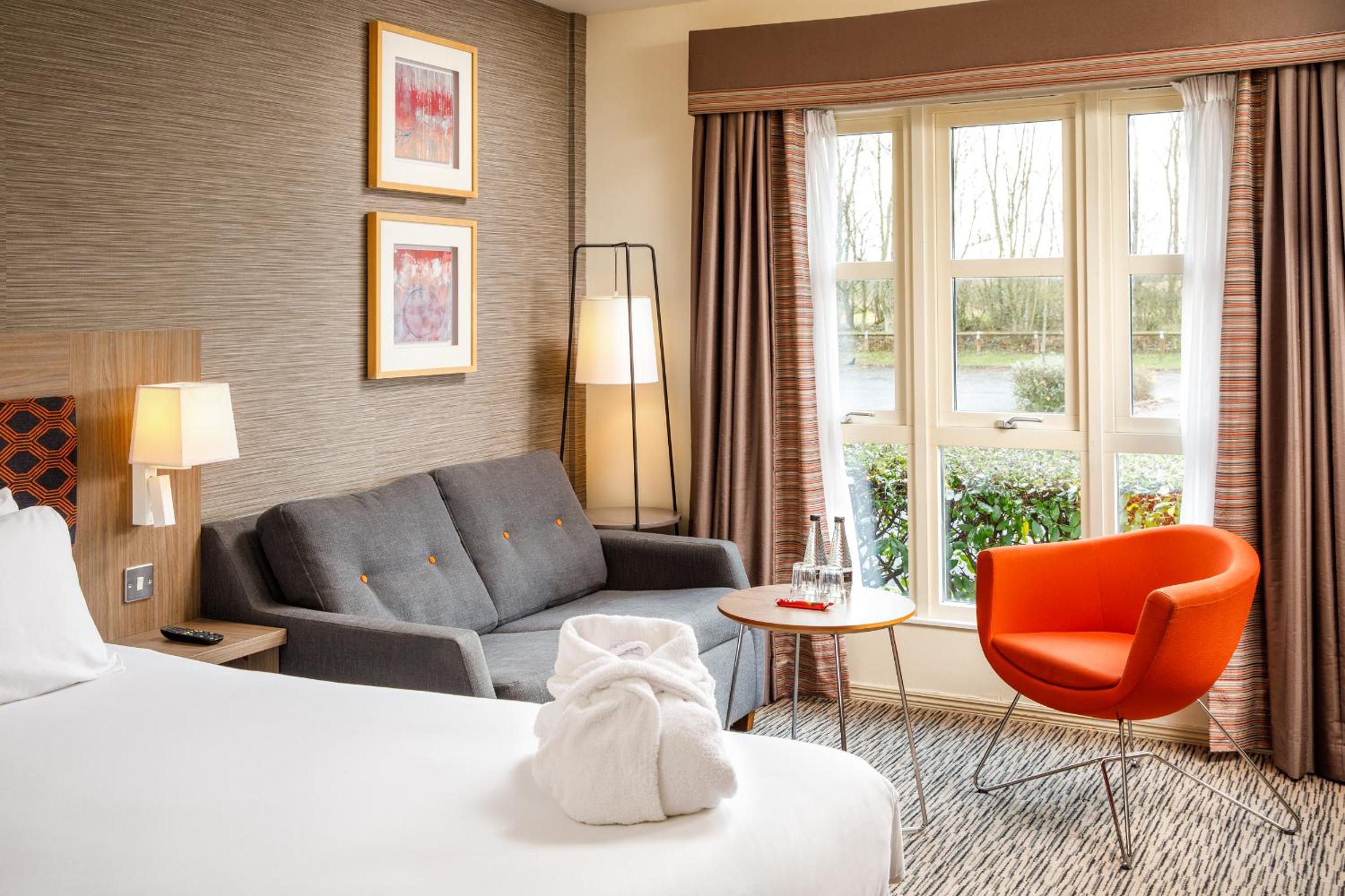 Darlington Vacations - Holiday Inn Darlington - NORTH A1M, JCT.59, an IHG Hotel - Property Image 23