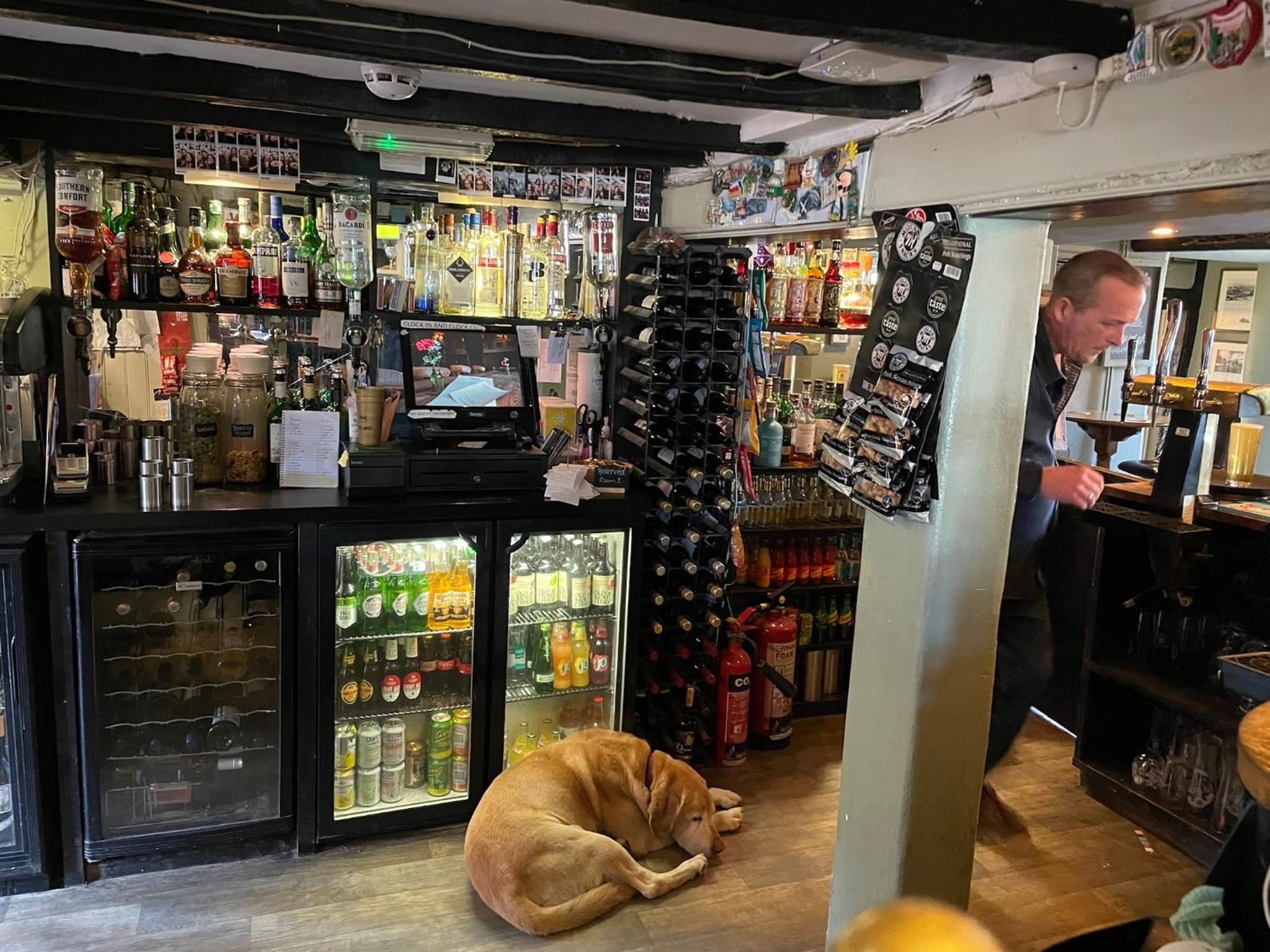 The Windmill Inn
