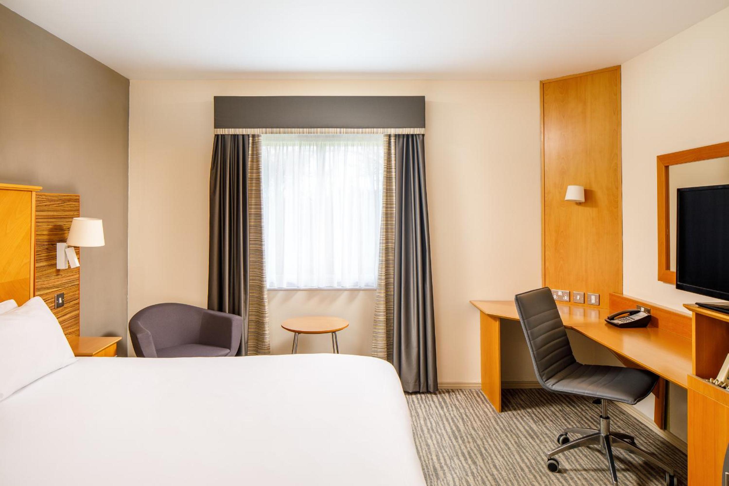 Darlington Vacations - Holiday Inn Darlington - NORTH A1M, JCT.59, an IHG Hotel - Property Image 5
