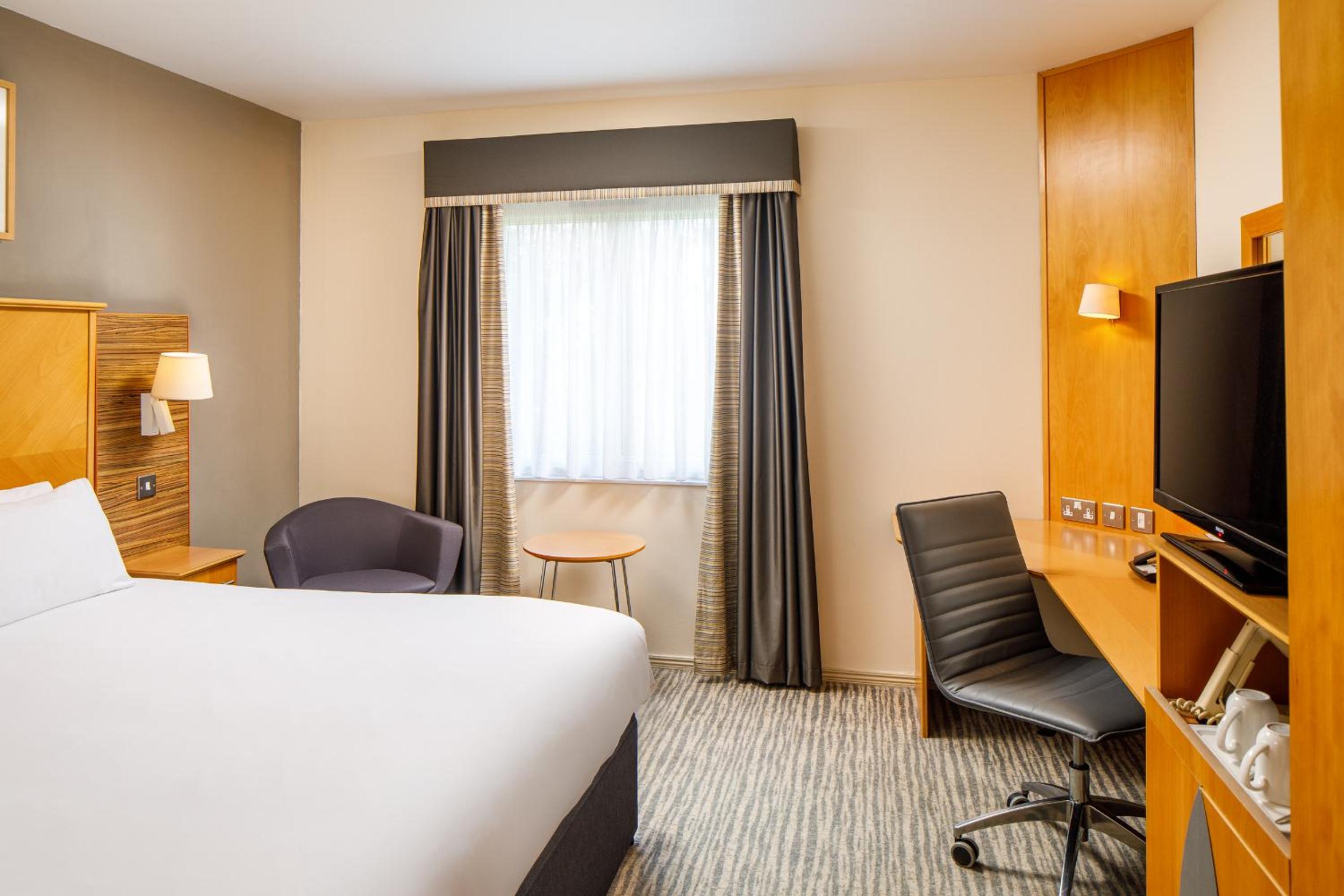 Darlington Vacations - Holiday Inn Darlington - NORTH A1M, JCT.59, an IHG Hotel - Property Image 27