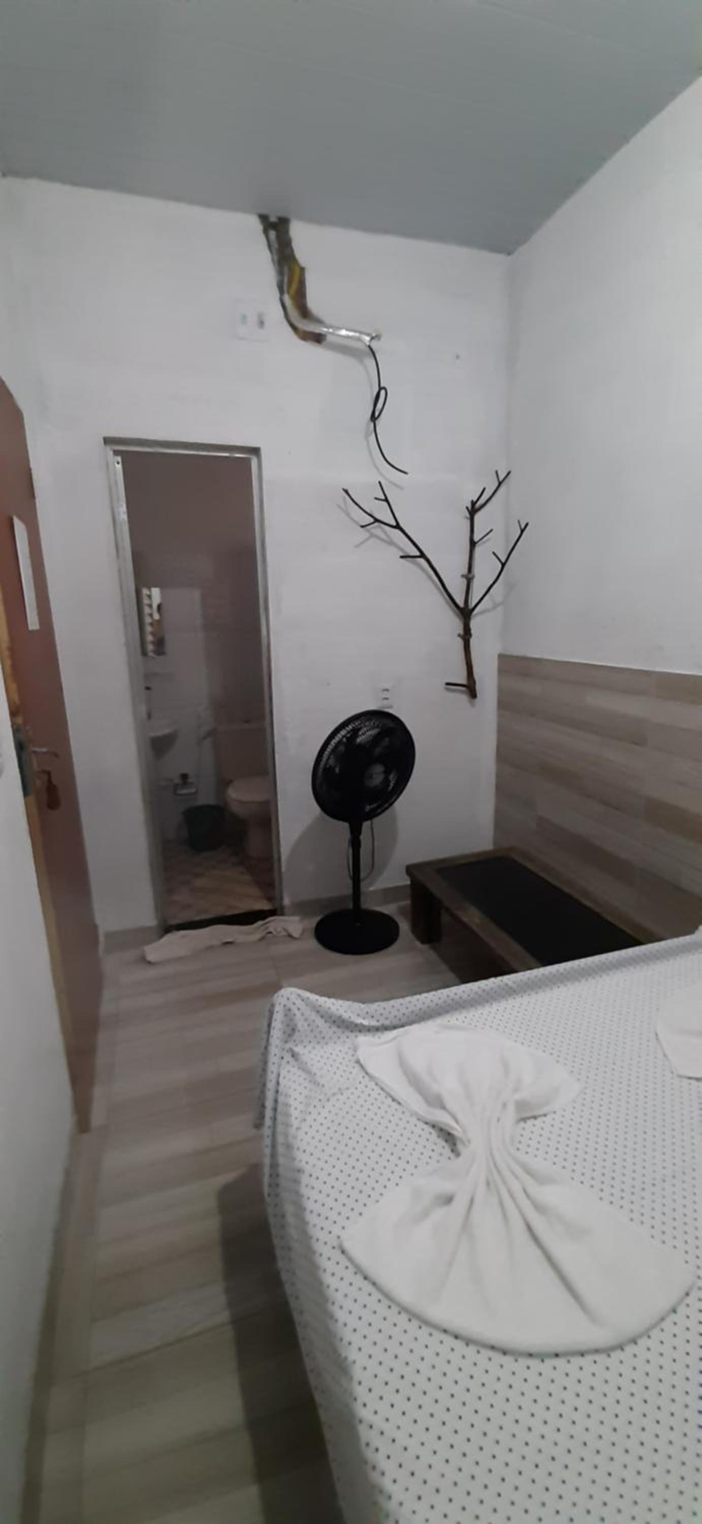 Hostel Em Boas Mãos