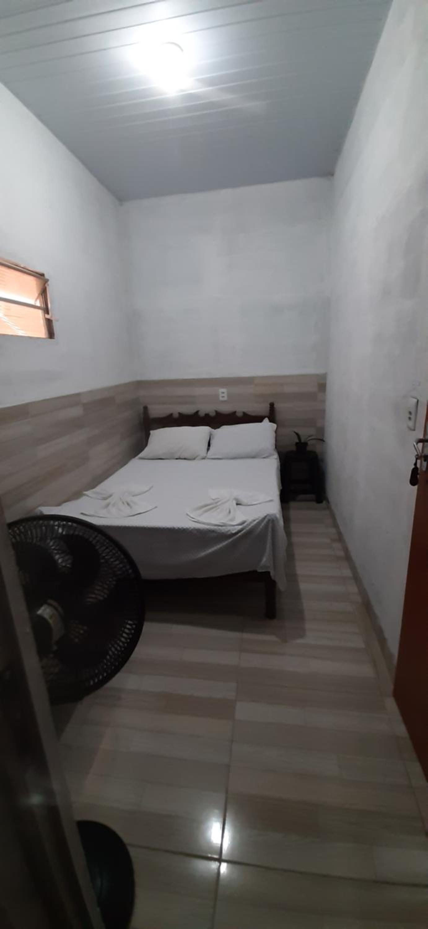 Hostel Em Boas Mãos