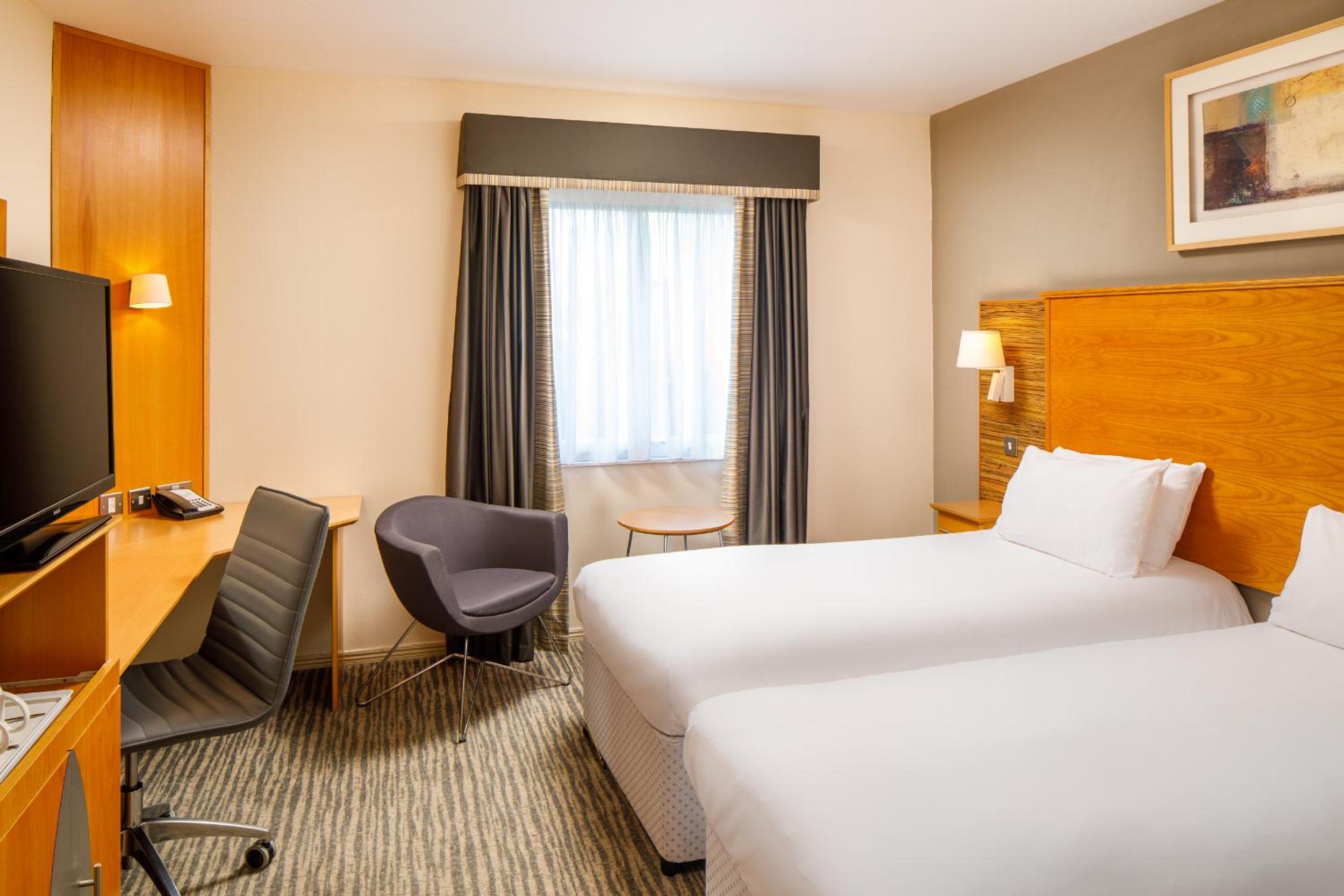 Darlington Vacations - Holiday Inn Darlington - NORTH A1M, JCT.59, an IHG Hotel - Property Image 31