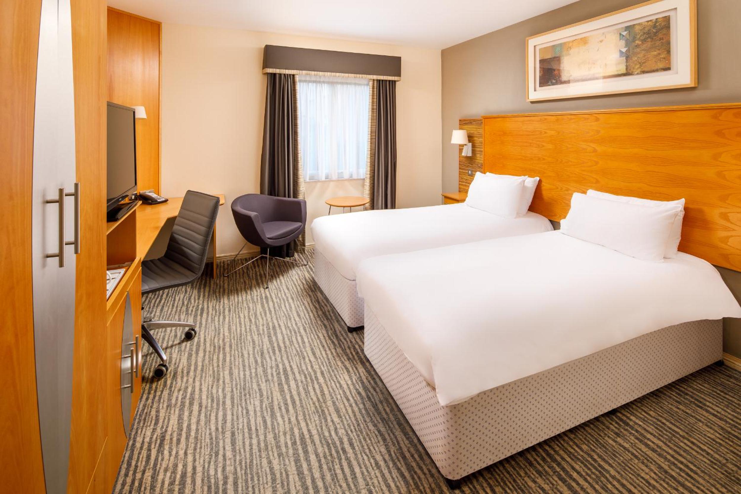 Darlington Vacations - Holiday Inn Darlington - NORTH A1M, JCT.59, an IHG Hotel - Property Image 30