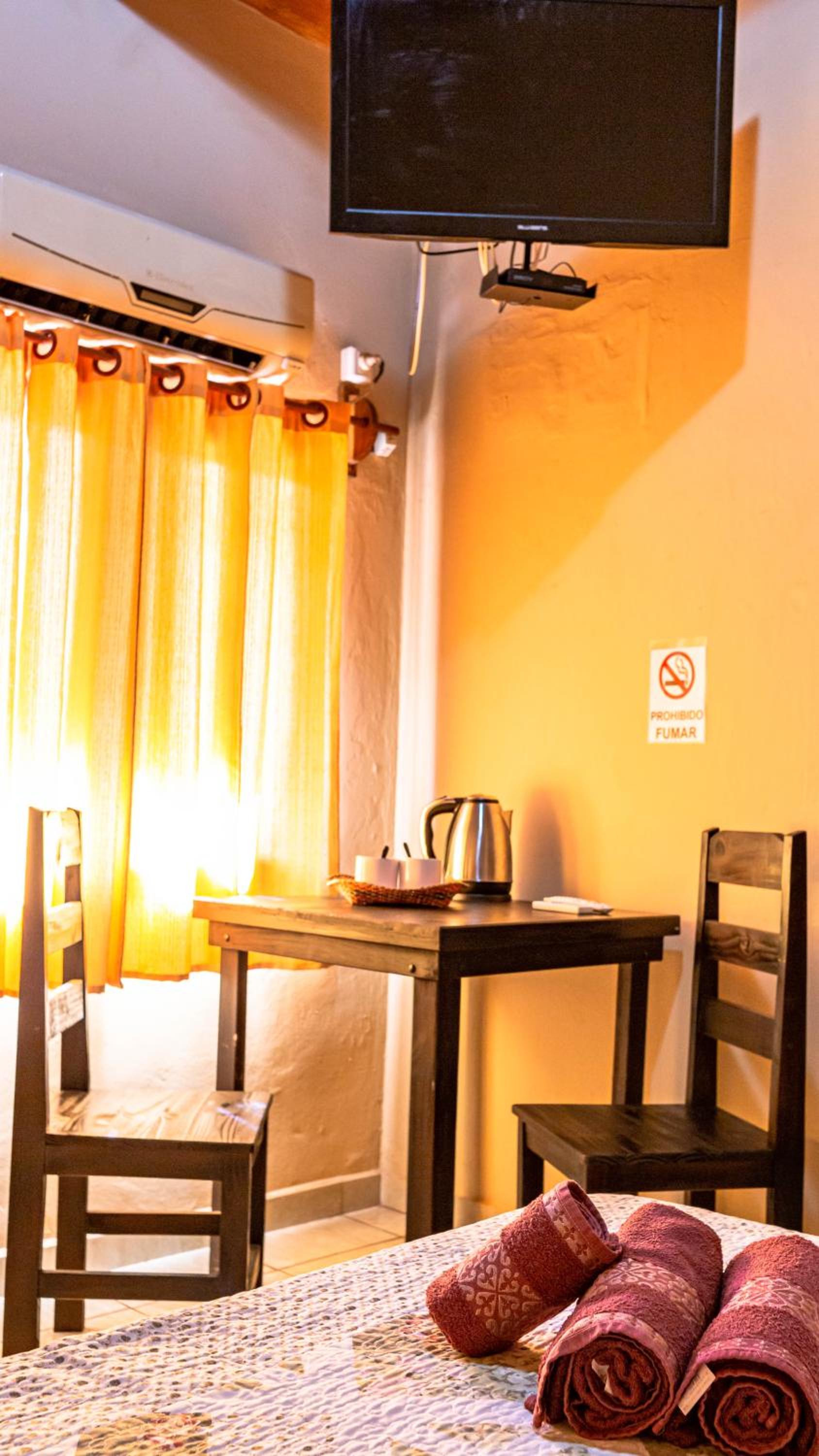 Residencial Los Pinos
