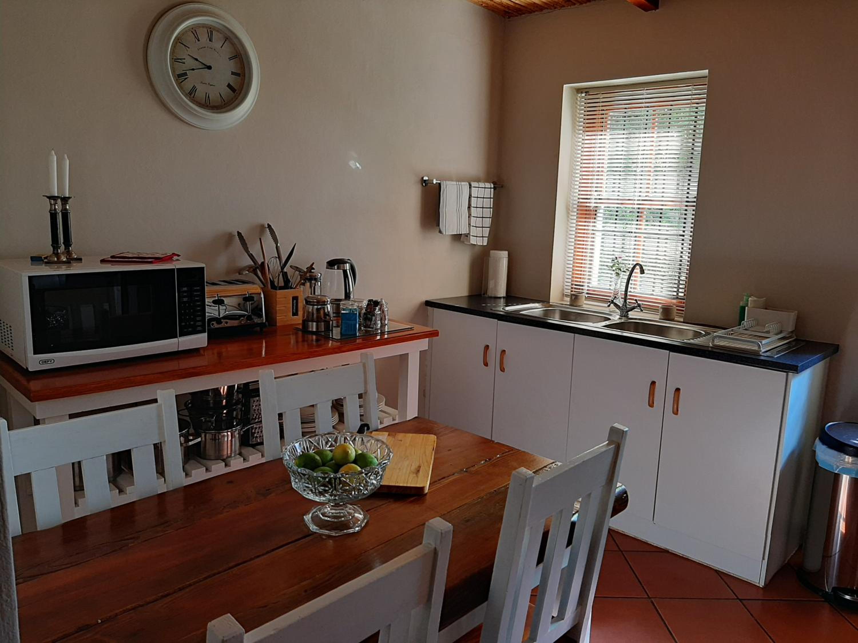 Nieuwedrift accommodation view 5