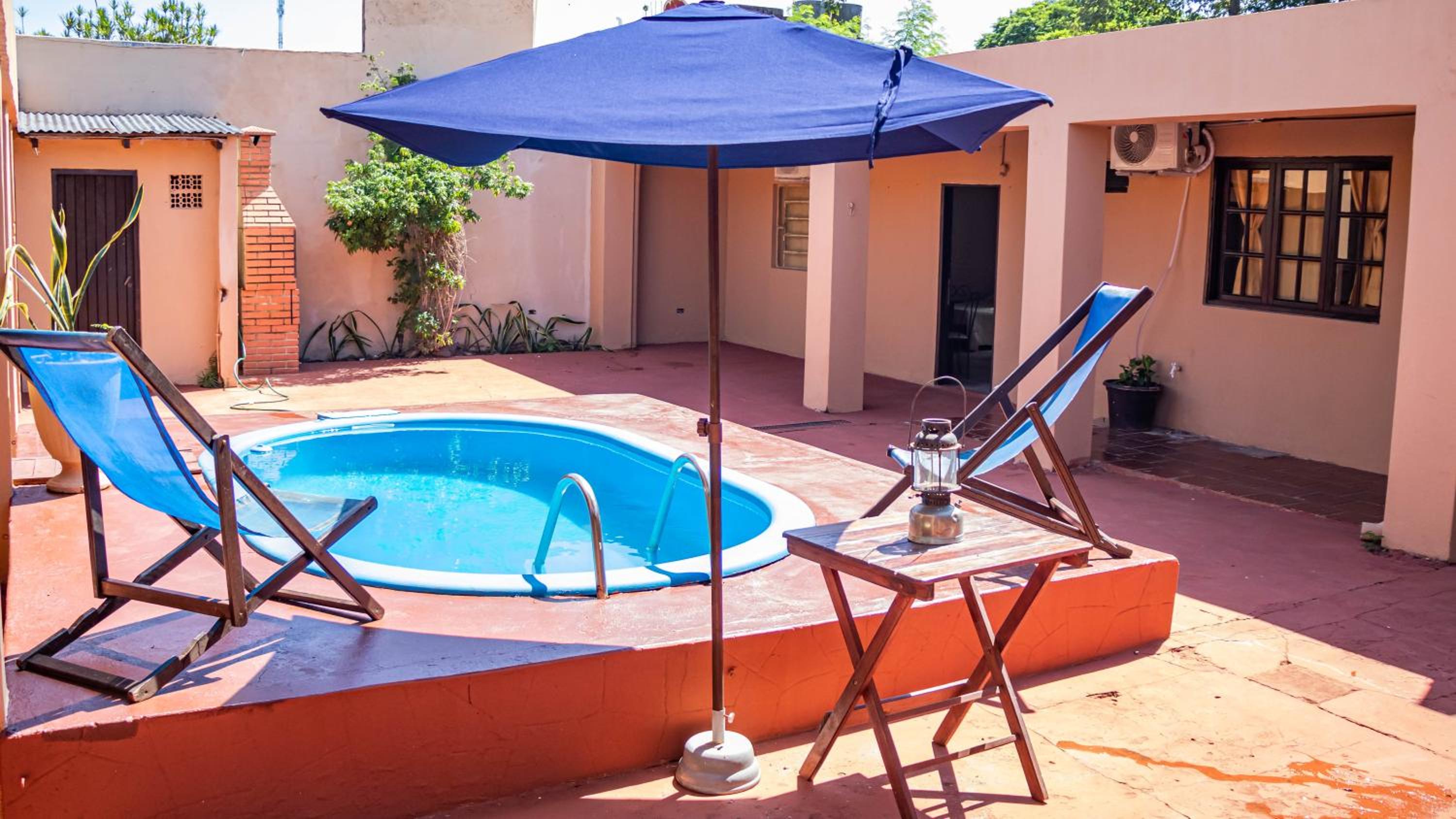 Residencial Los Pinos