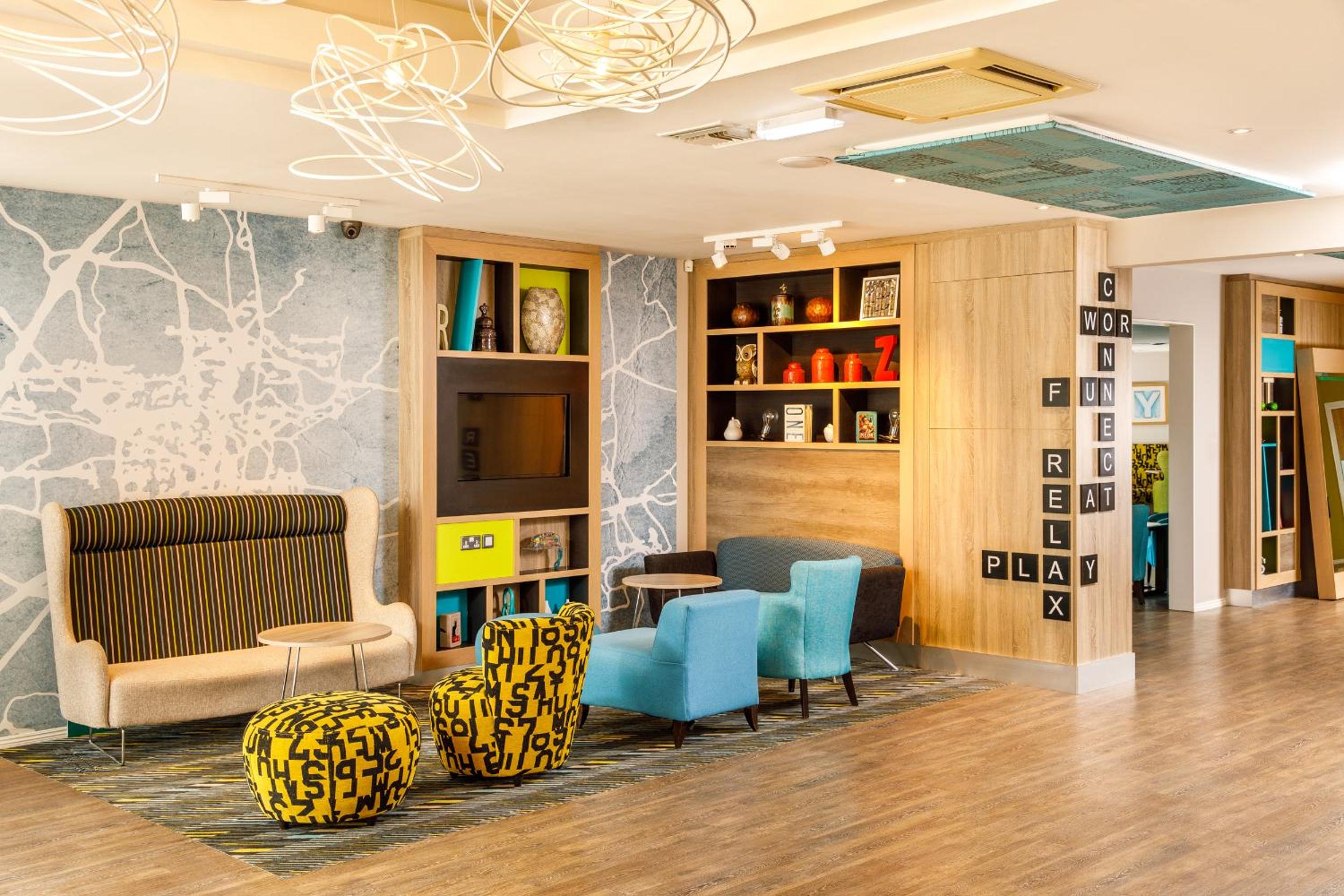 Darlington Vacations - Holiday Inn Darlington - NORTH A1M, JCT.59, an IHG Hotel - Property Image 3