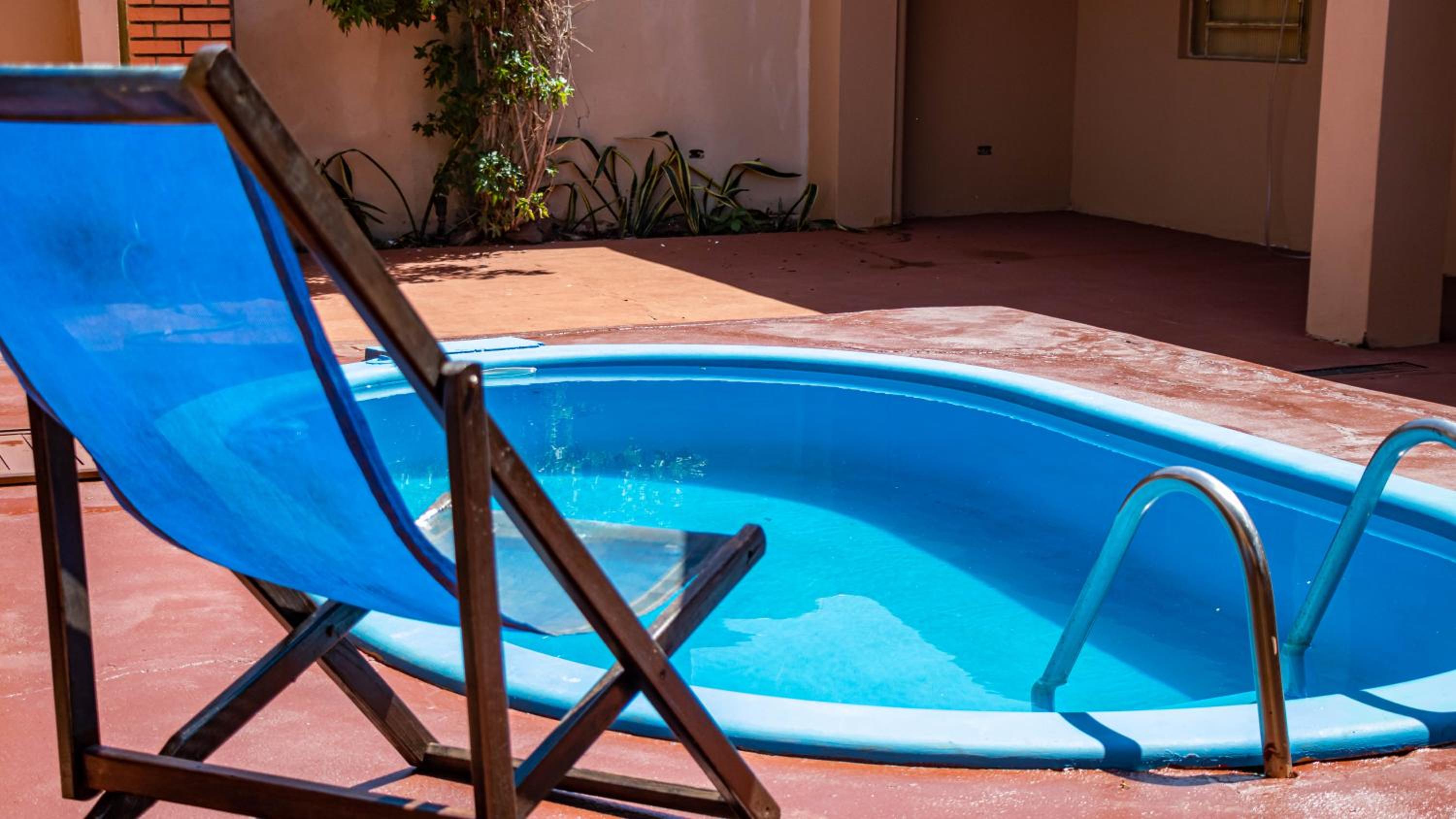 Residencial Los Pinos