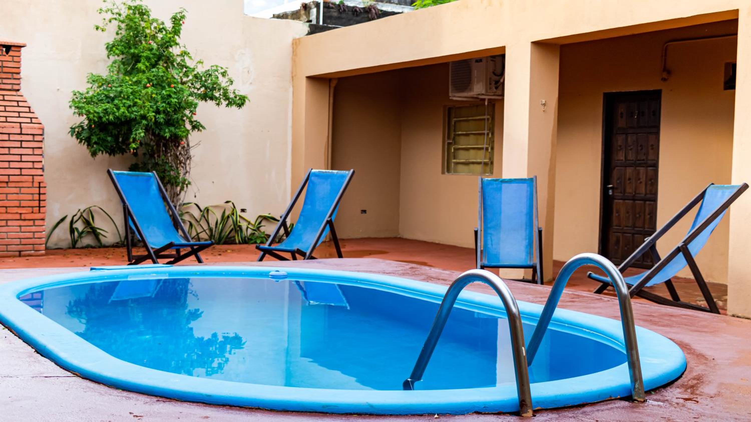 Residencial Los Pinos
