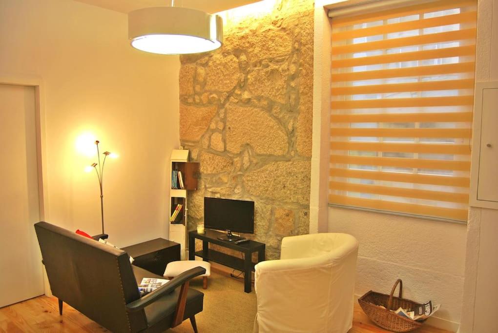 Lighthouse Apartment