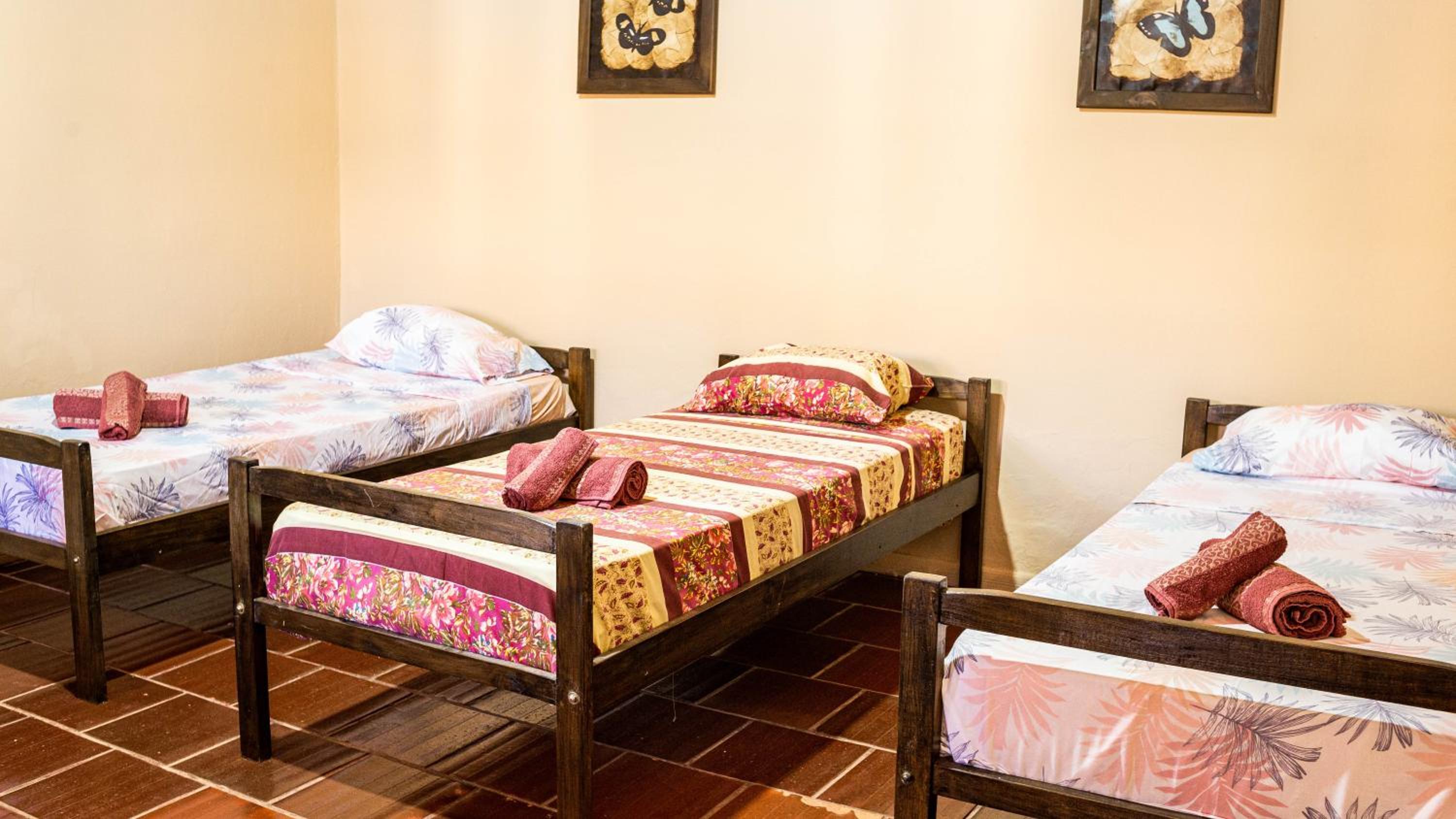 Residencial Los Pinos