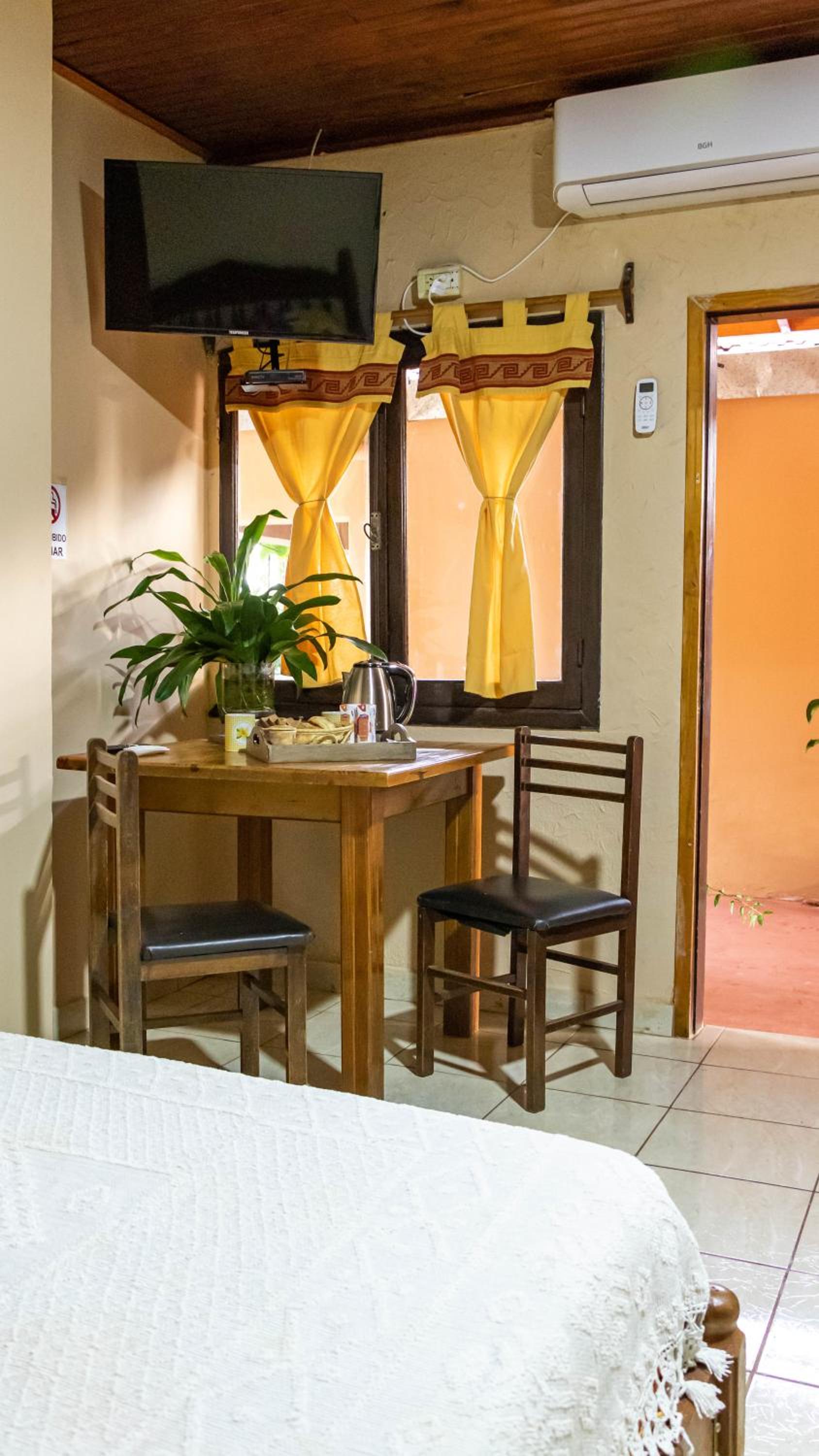 Residencial Los Pinos