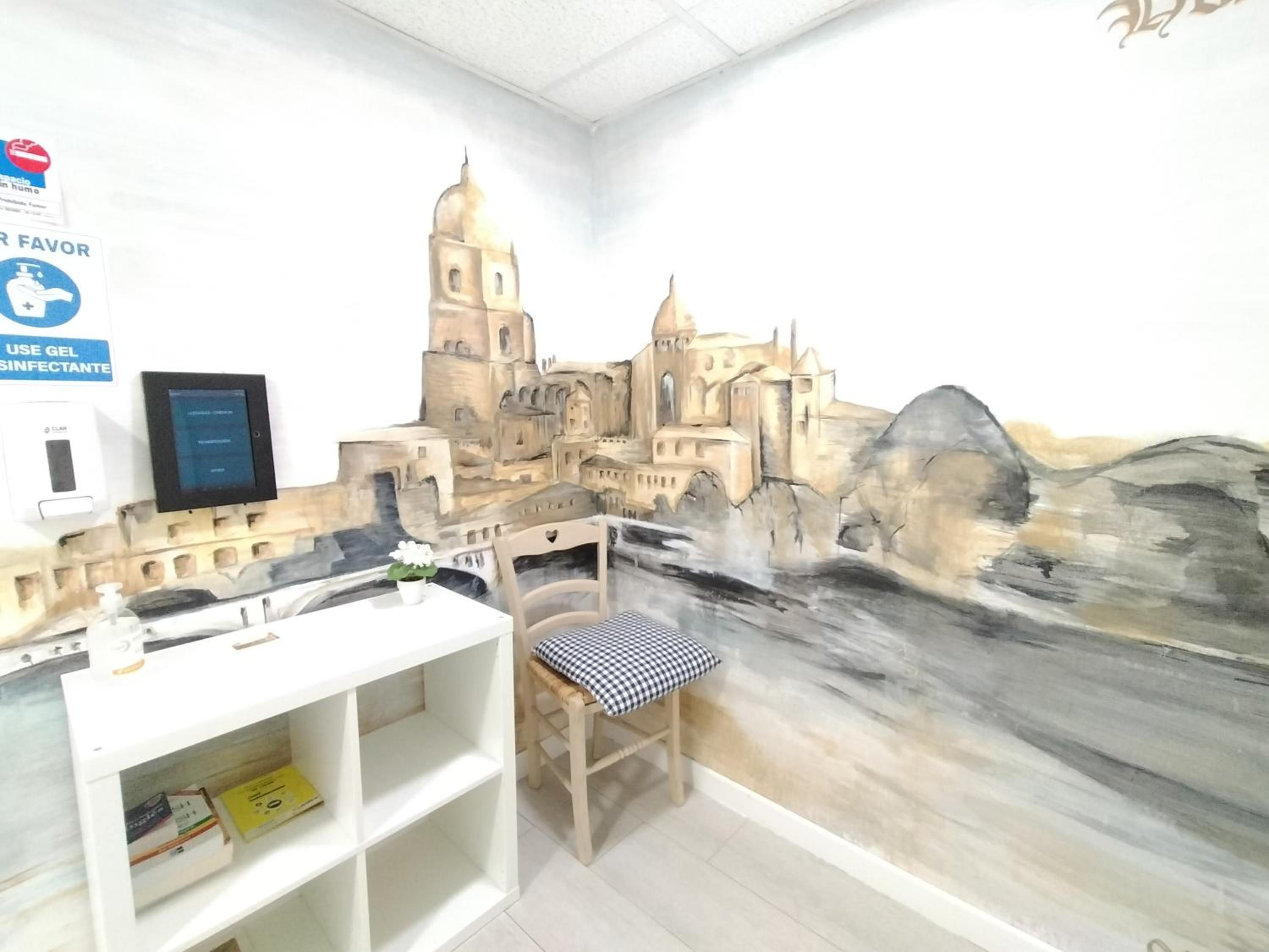 Hostal Albero by gaiarooms