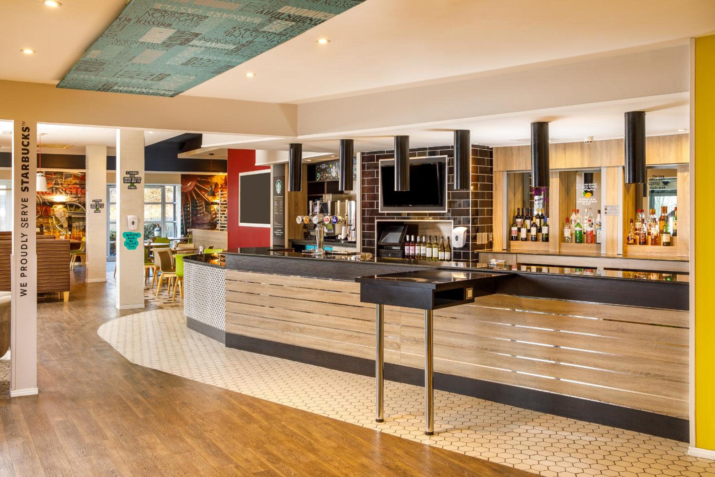 Darlington Vacations - Holiday Inn Darlington - NORTH A1M, JCT.59, an IHG Hotel - Property Image 15