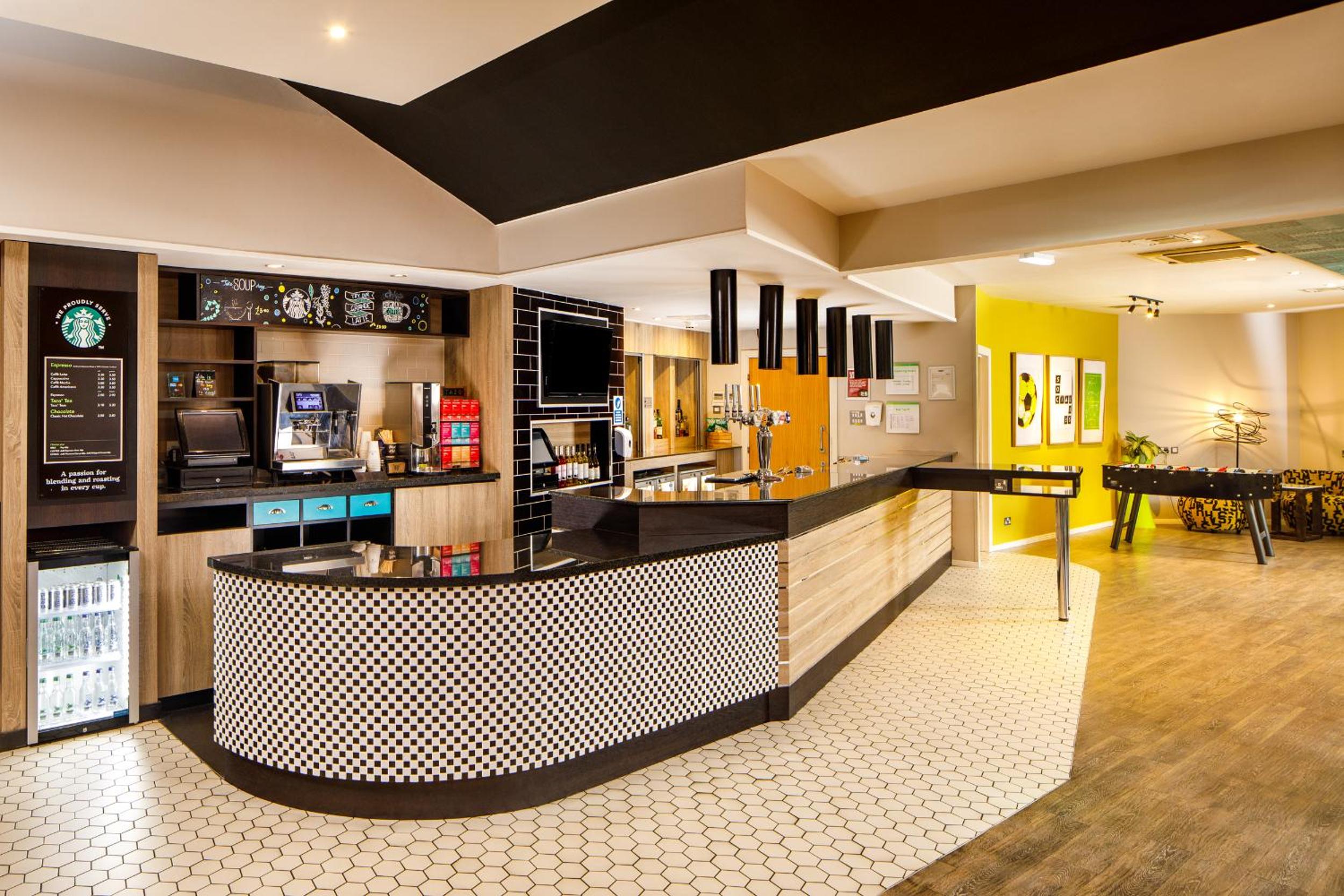 Darlington Vacations - Holiday Inn Darlington - NORTH A1M, JCT.59, an IHG Hotel - Property Image 16