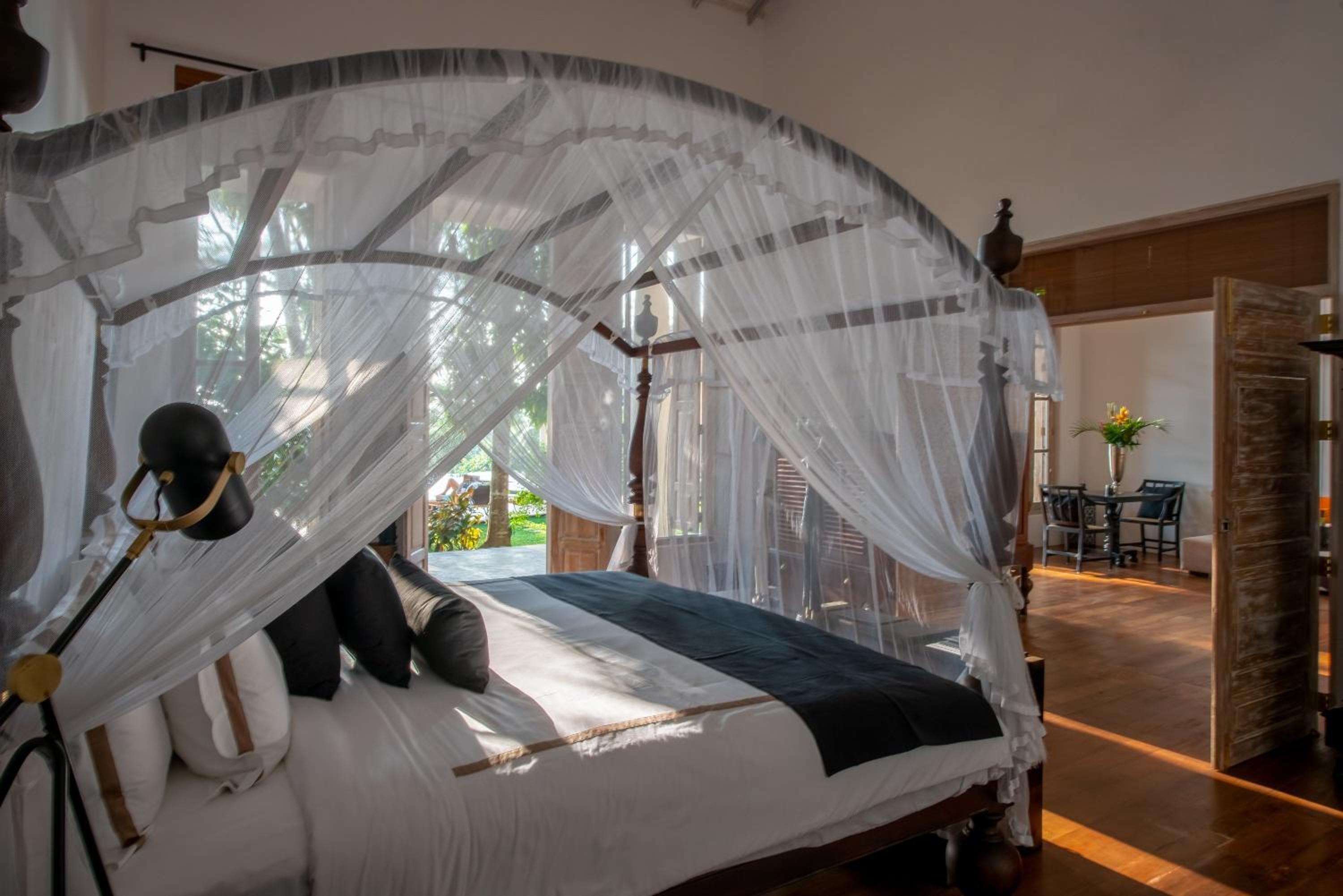 Haritha Villas & Spa — photo 26