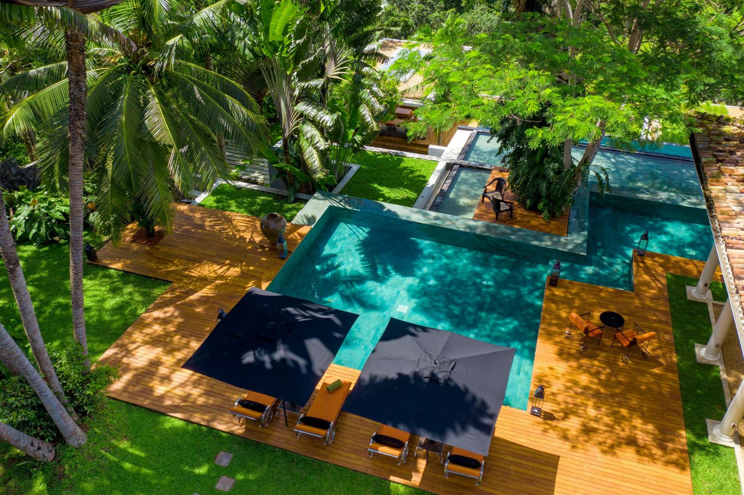 Haritha Villas & Spa — photo 22