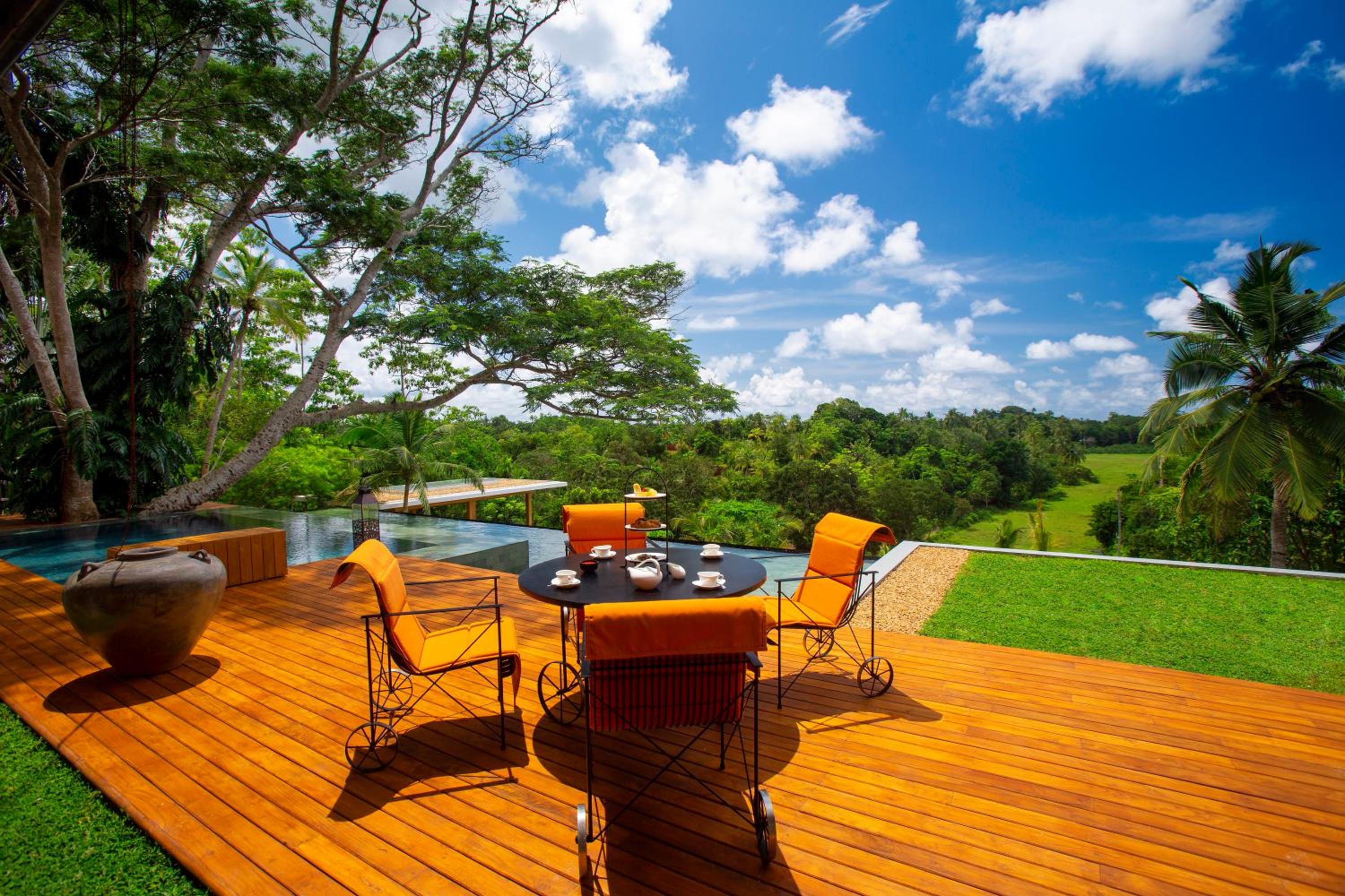 Haritha Villas & Spa — photo 16