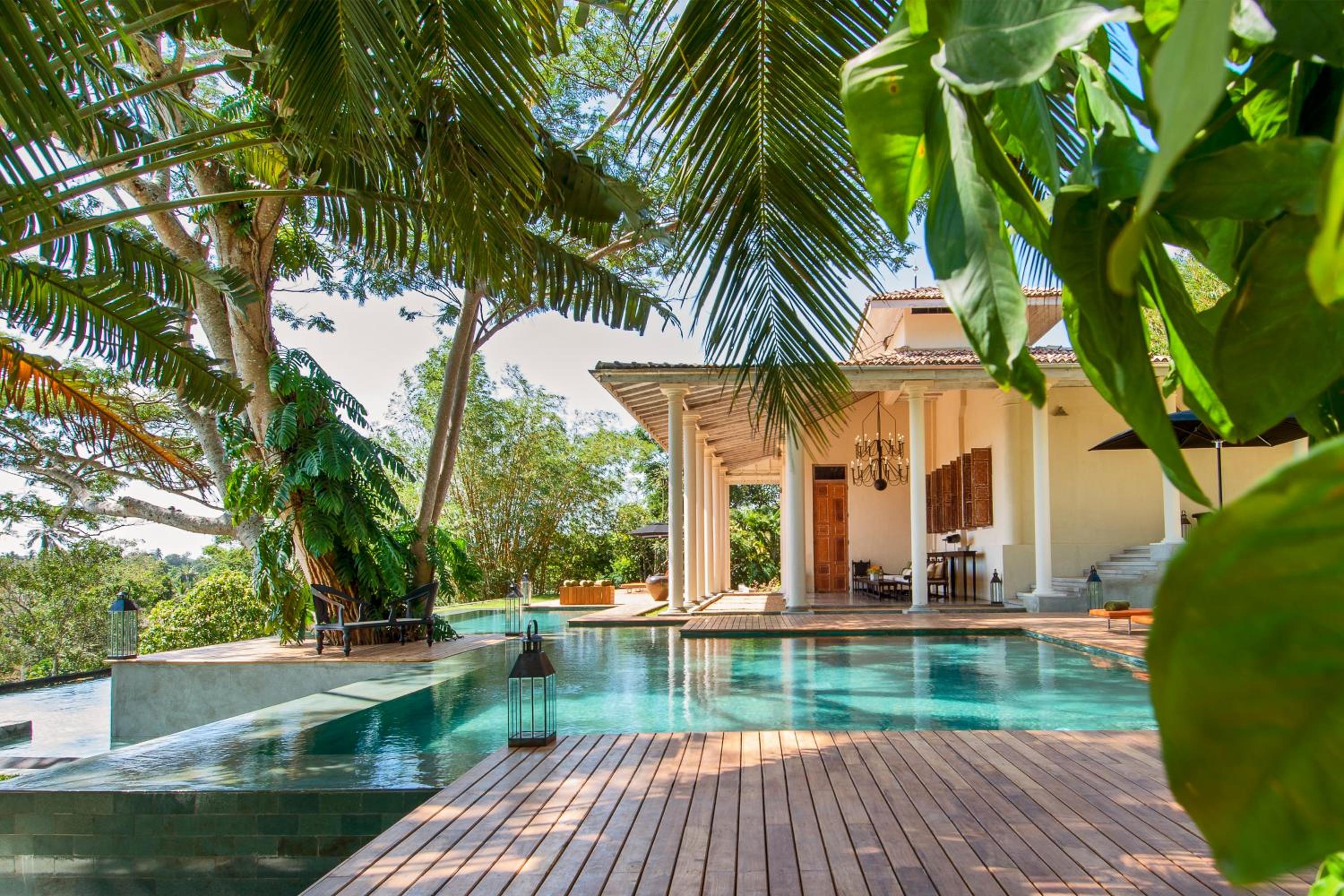 Haritha Villas & Spa 10