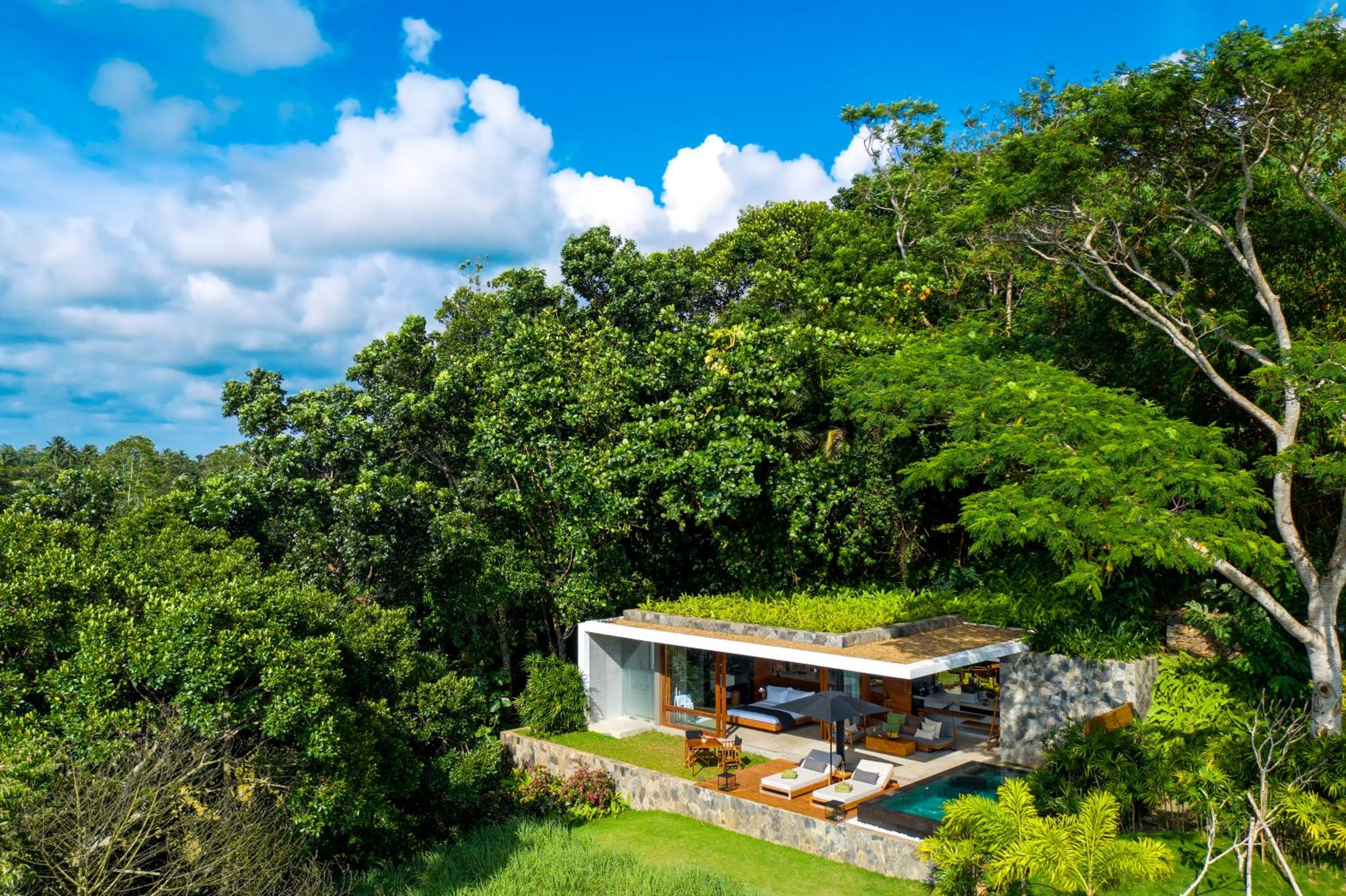 Haritha Villas & Spa 9