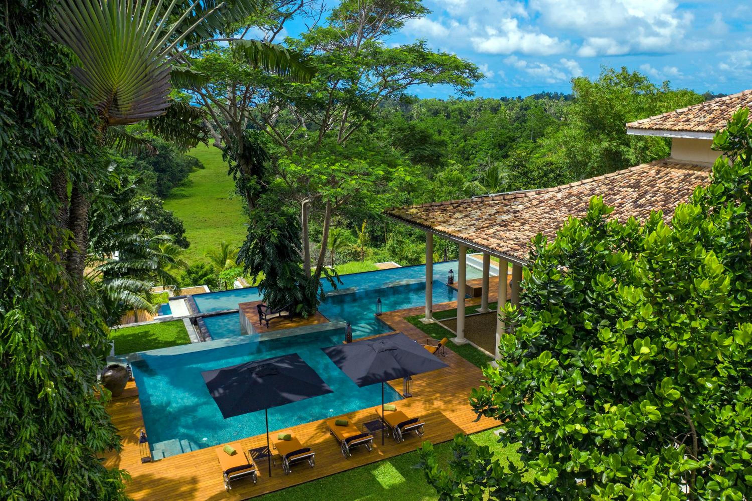Haritha Villas & Spa — photo 18
