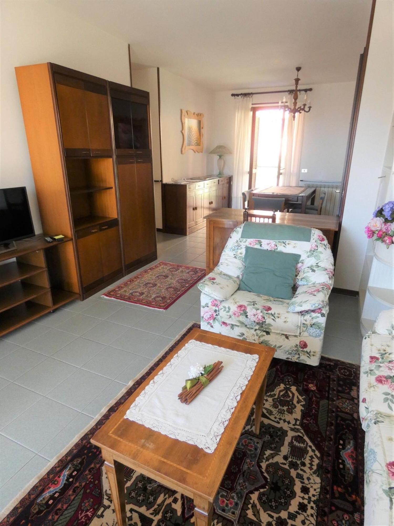 Casa Clivia - 3 br apartment with lake view view 5