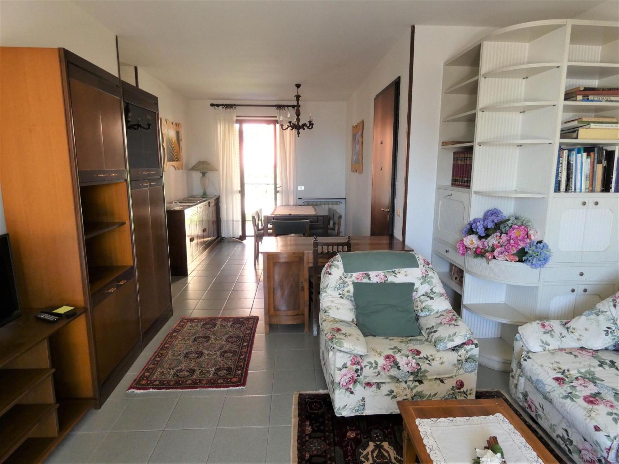 Casa Clivia - 3 br apartment with lake view view 4