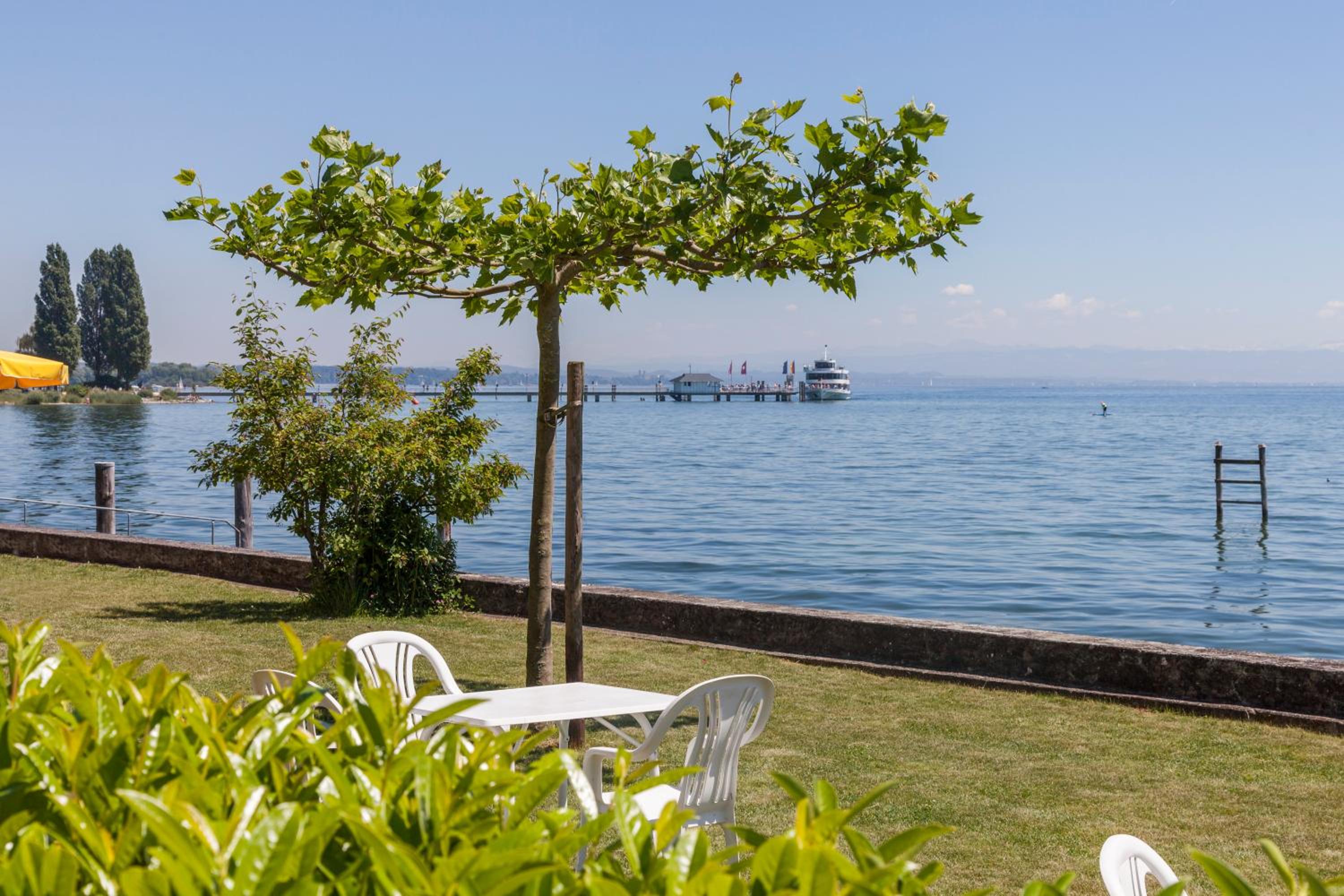 Gästehaus am Bodensee
