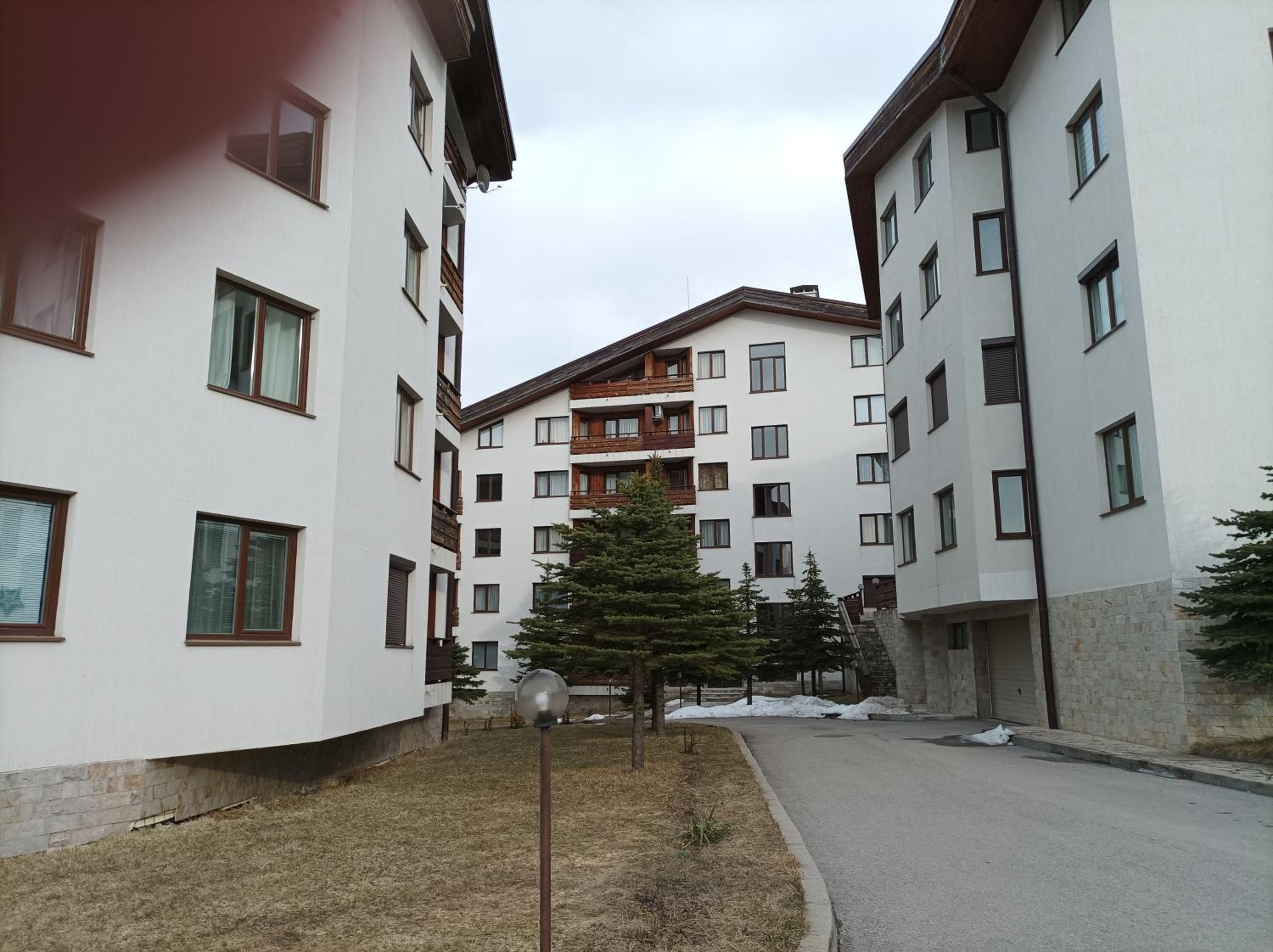 Bansko Vacations - Apartment Detelina Residence - Property Image 36