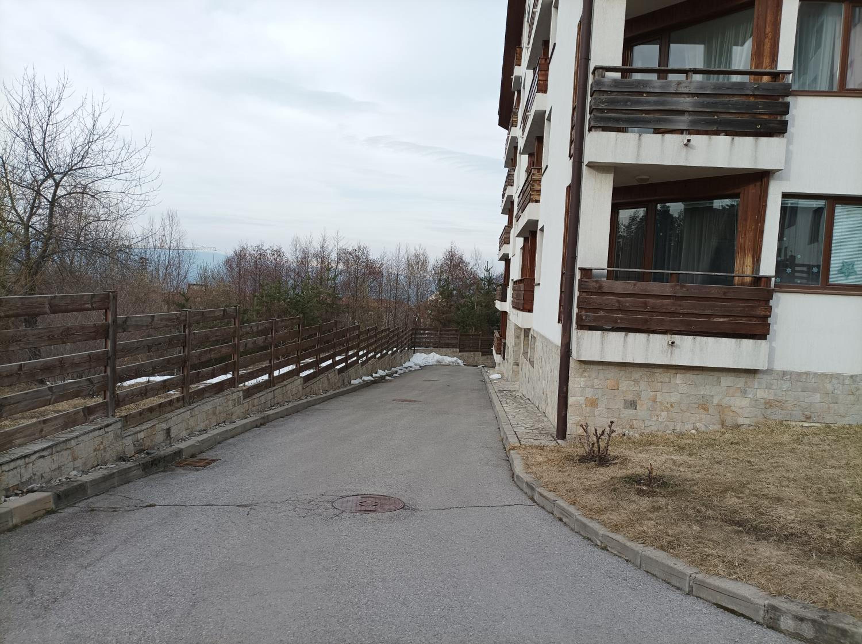 Bansko Vacations - Apartment Detelina Residence - Property Image 17