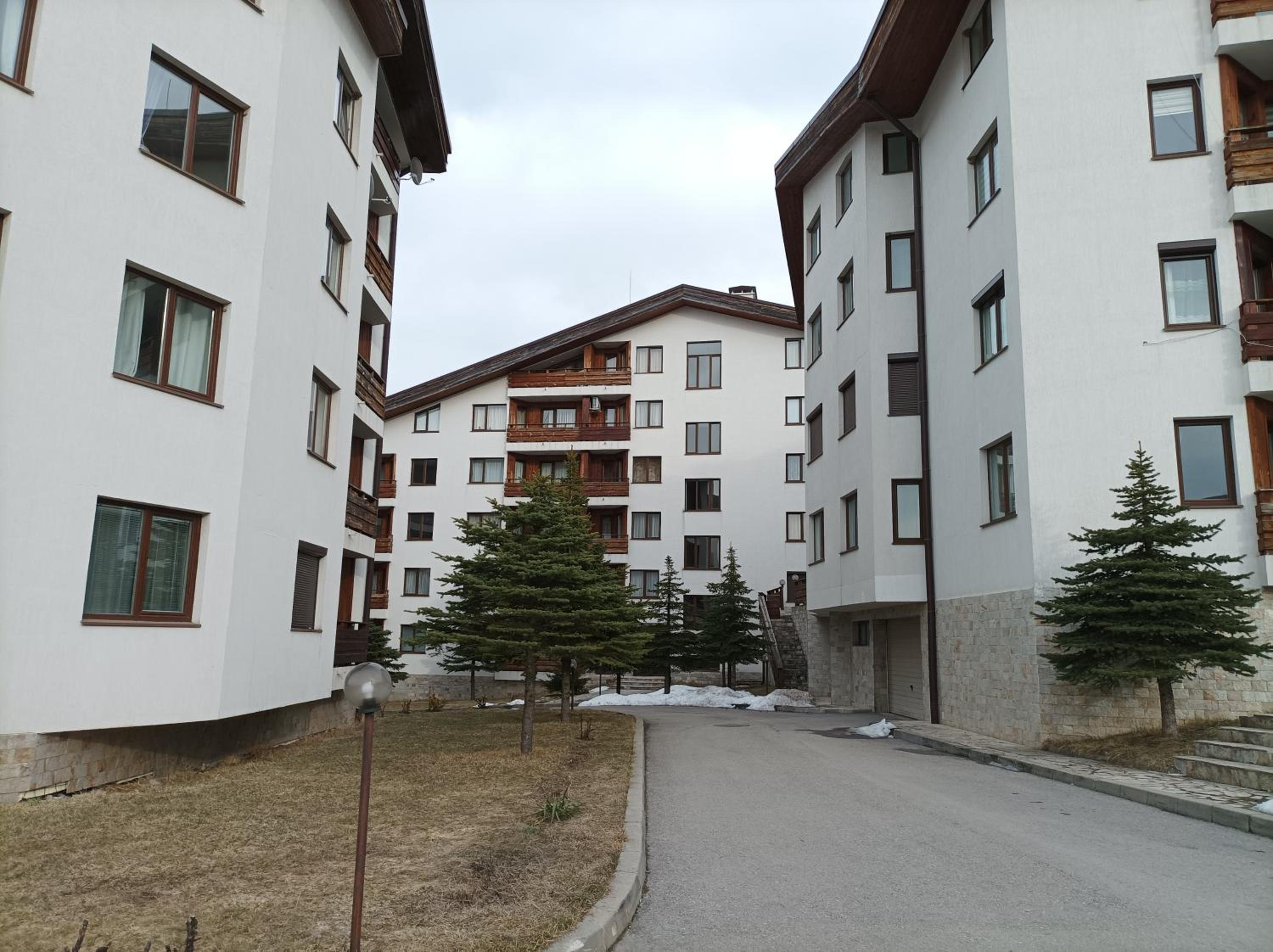 Bansko Vacations - Apartment Detelina Residence - Property Image 18