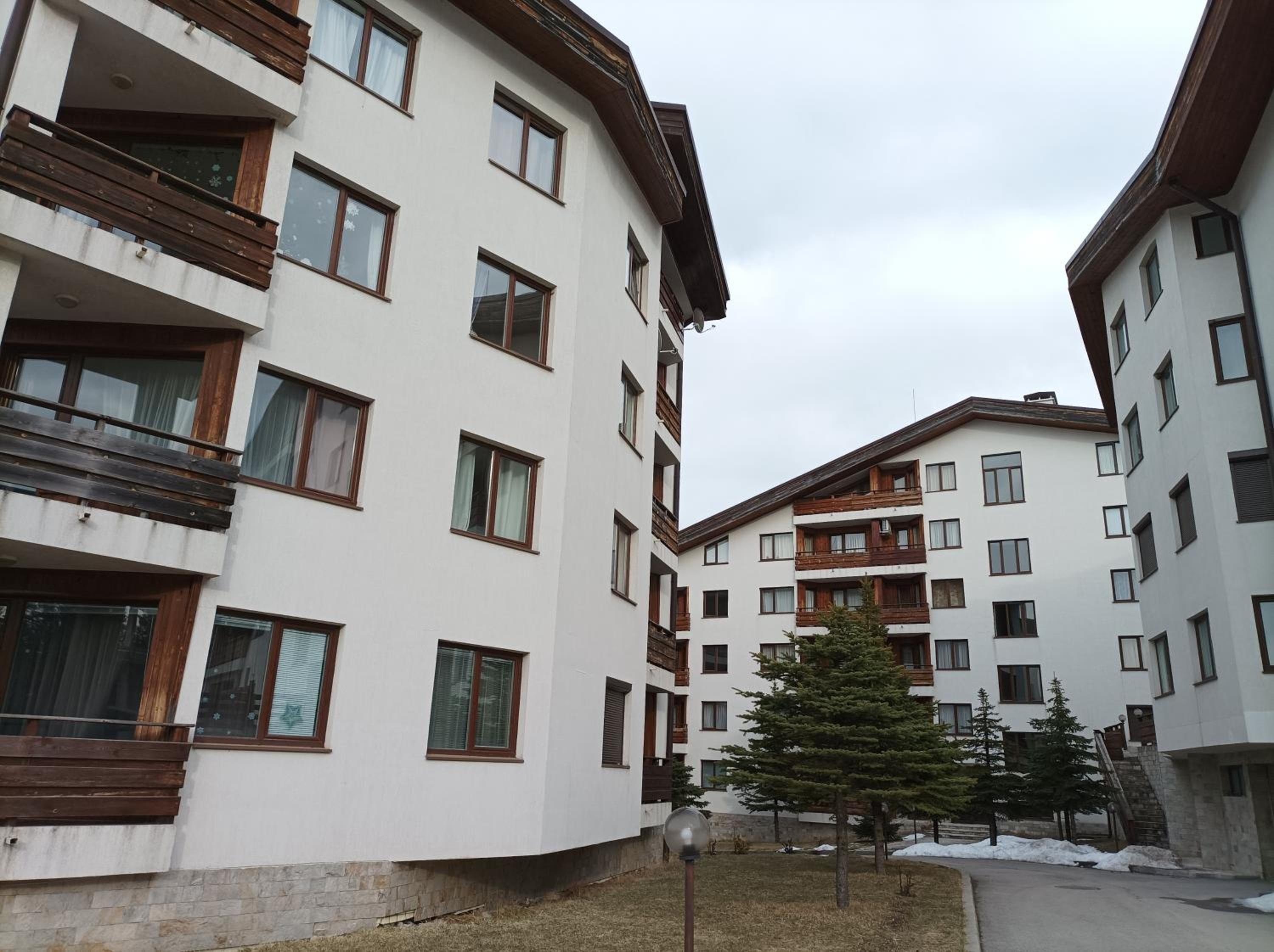 Bansko Vacations - Apartment Detelina Residence - Property Image 19
