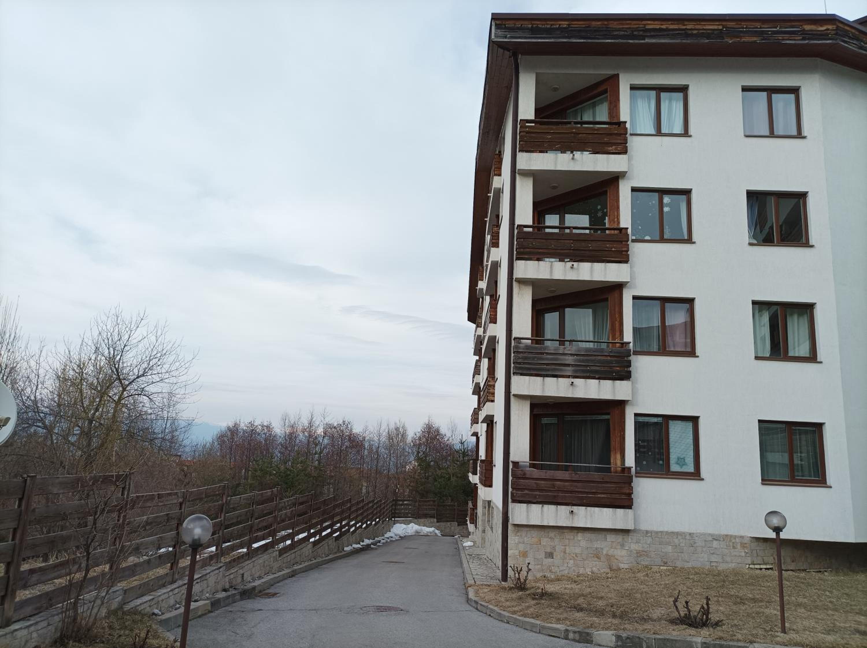 Bansko Vacations - Apartment Detelina Residence - Property Image 20