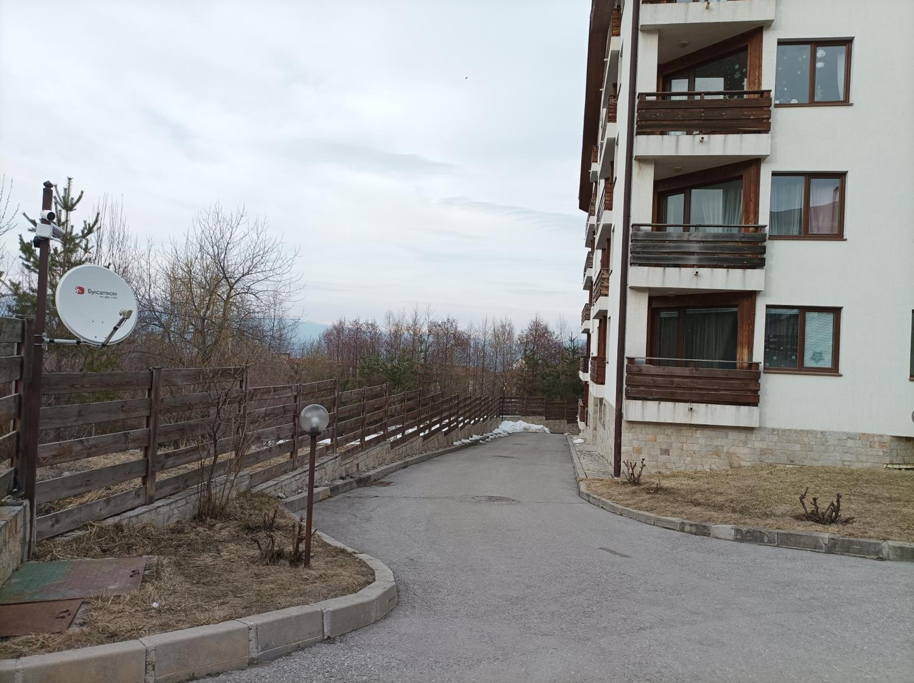 Bansko Vacations - Apartment Detelina Residence - Property Image 35