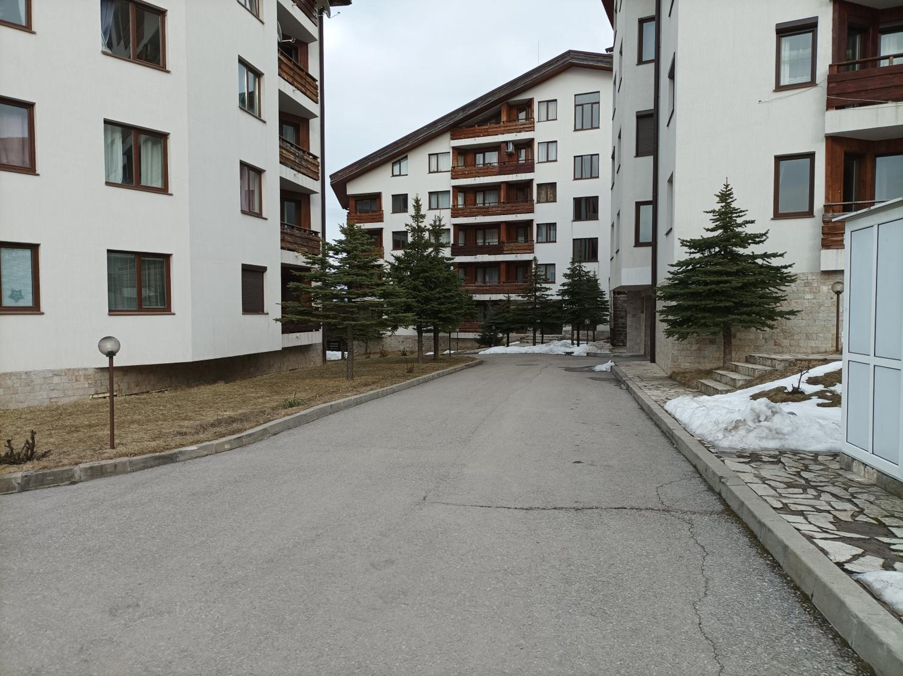 Bansko Vacations - Apartment Detelina Residence - Property Image 38