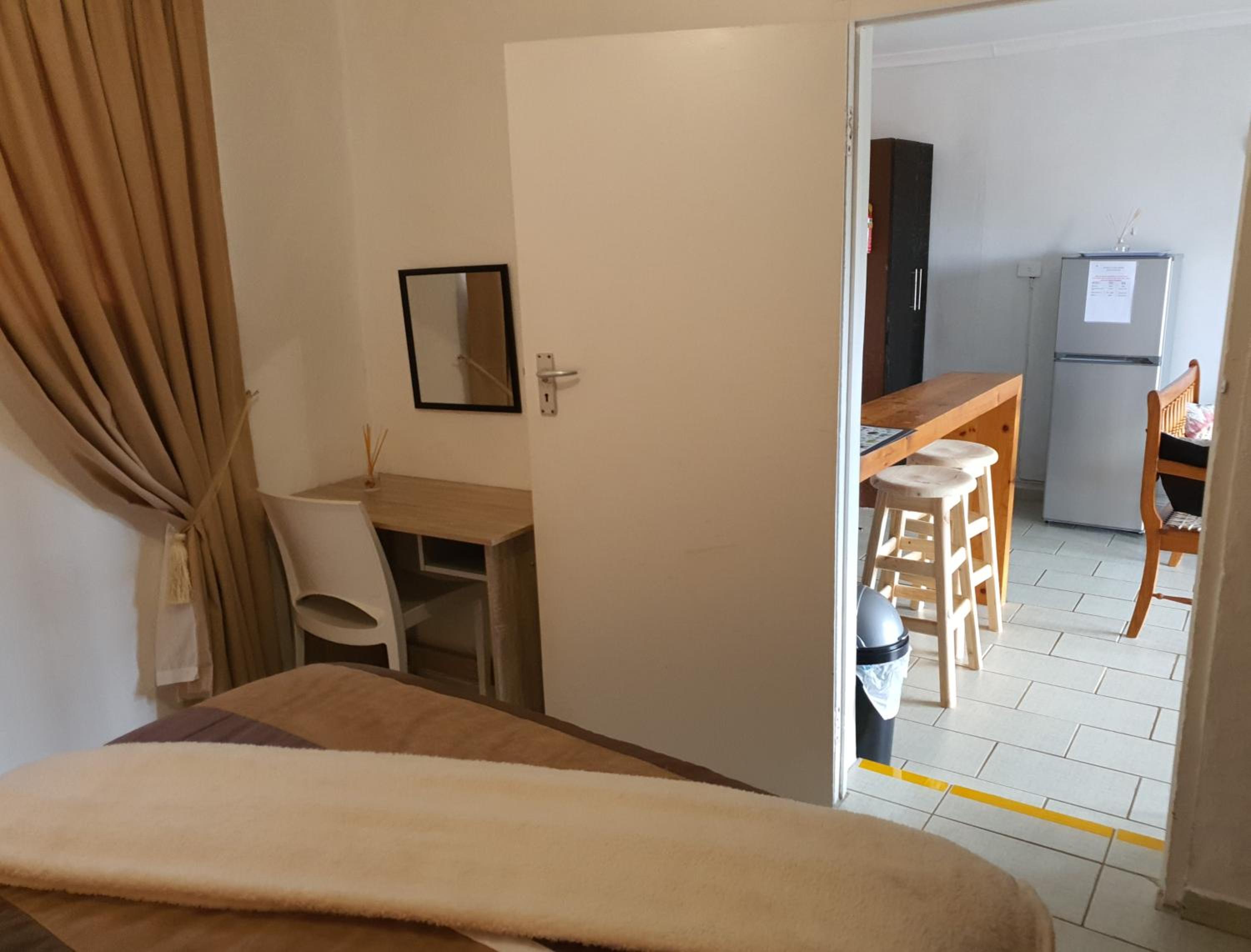Mattaniah Pet friendly Accommodation view 5